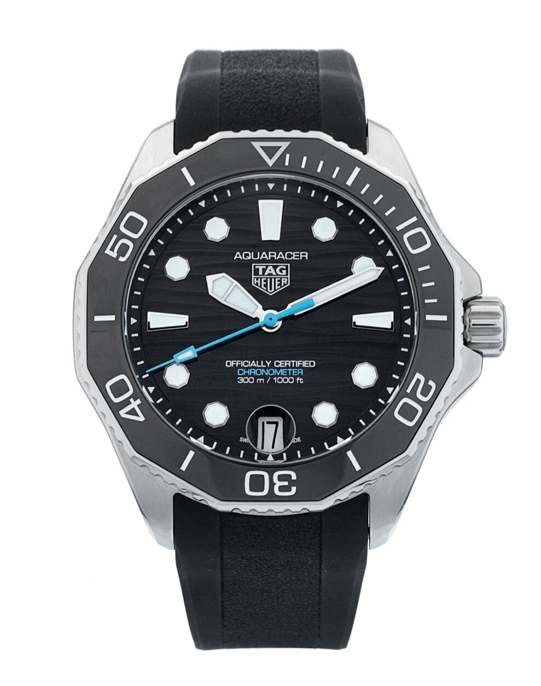 TAG Heuer Aquaracer Professional 300 WBP5110.FT6257 WBP5110.FT6257
