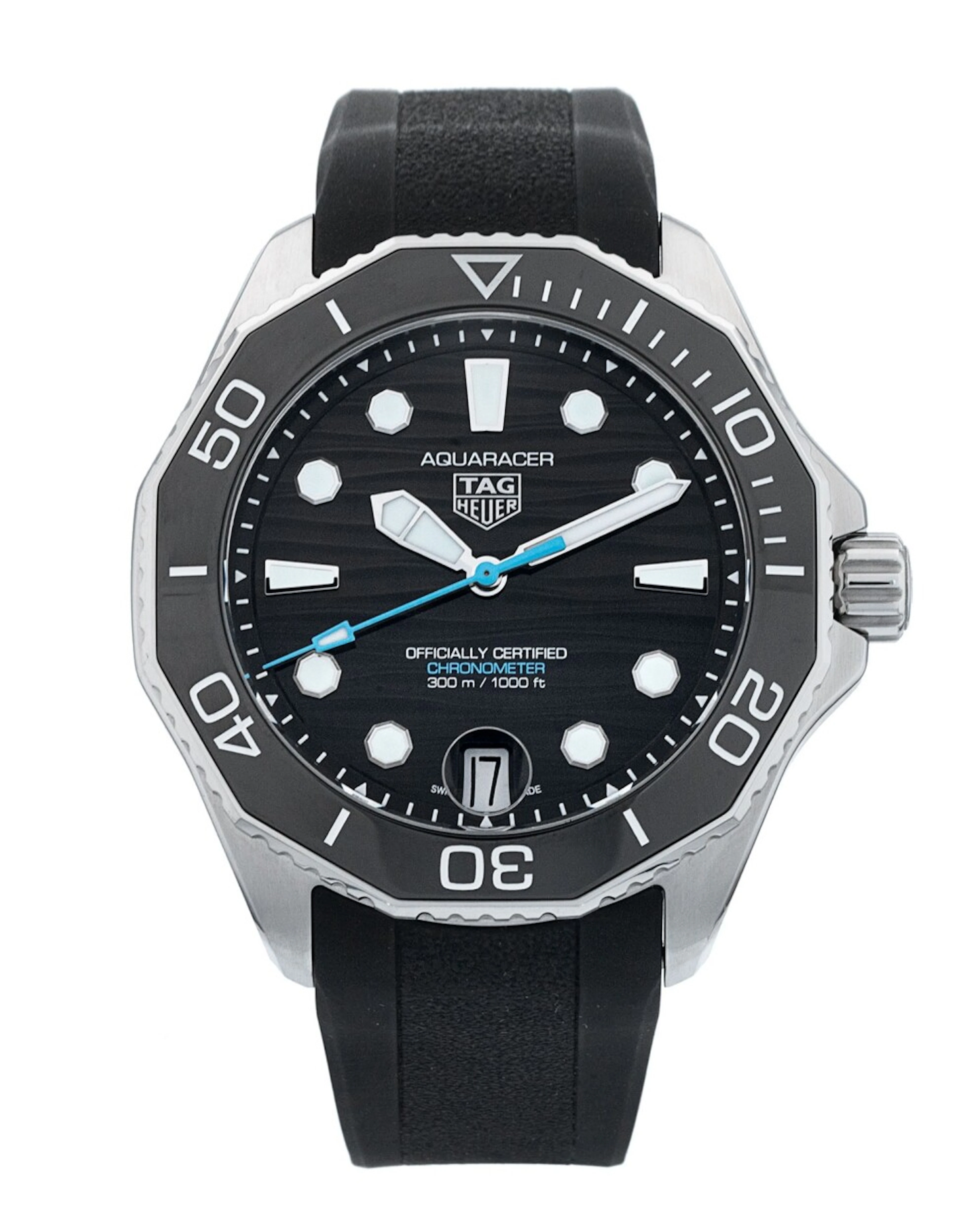 TAG Heuer Aquaracer Professional 300 WBP5110.FT6257 WBP5110.FT6257