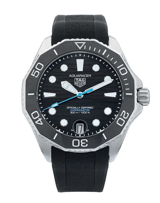 TAG Heuer Aquaracer Professional 300 WBP5110.FT6257 WBP5110.FT6257