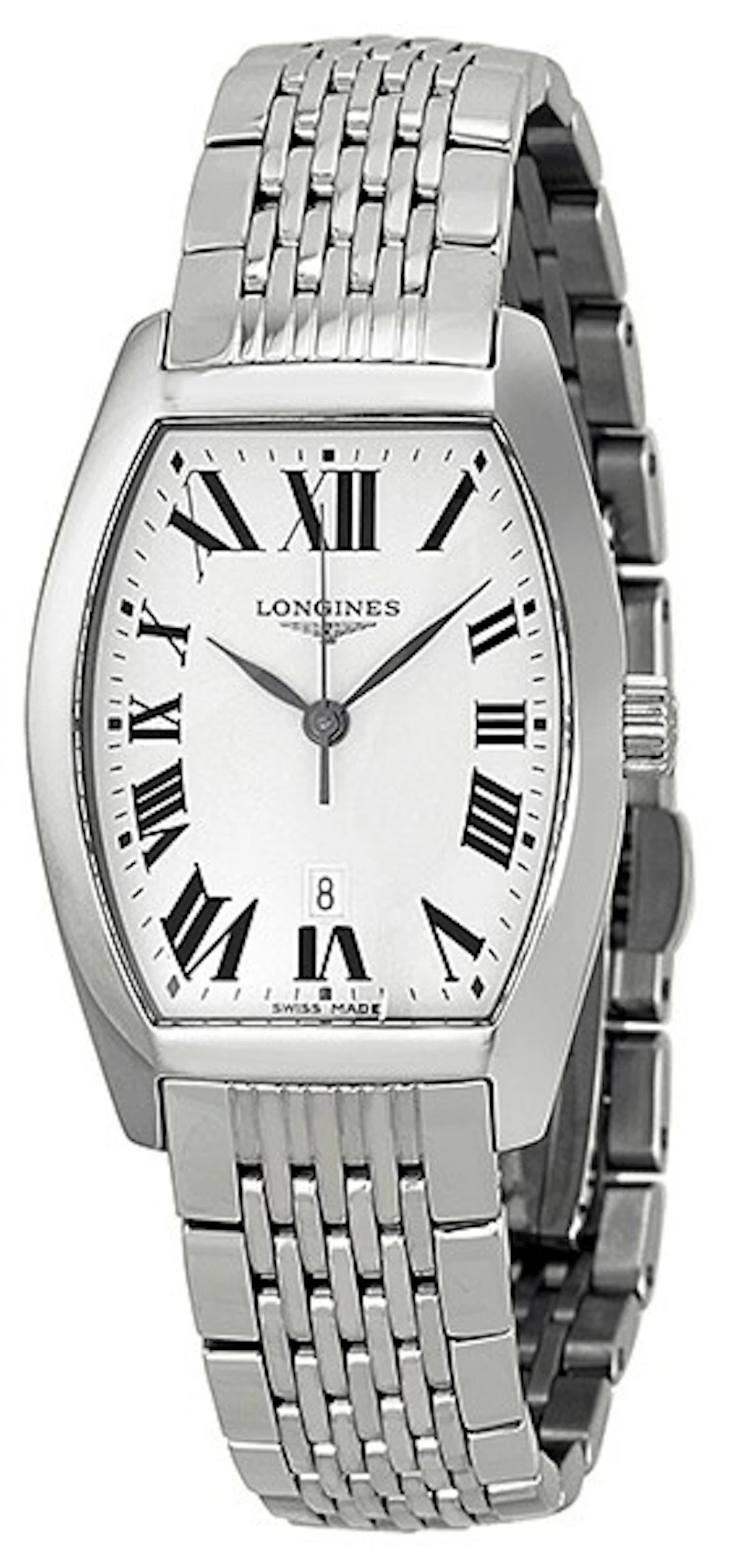 Longines Evidenza L2.155.4.71.6 L2.155.4.71.6