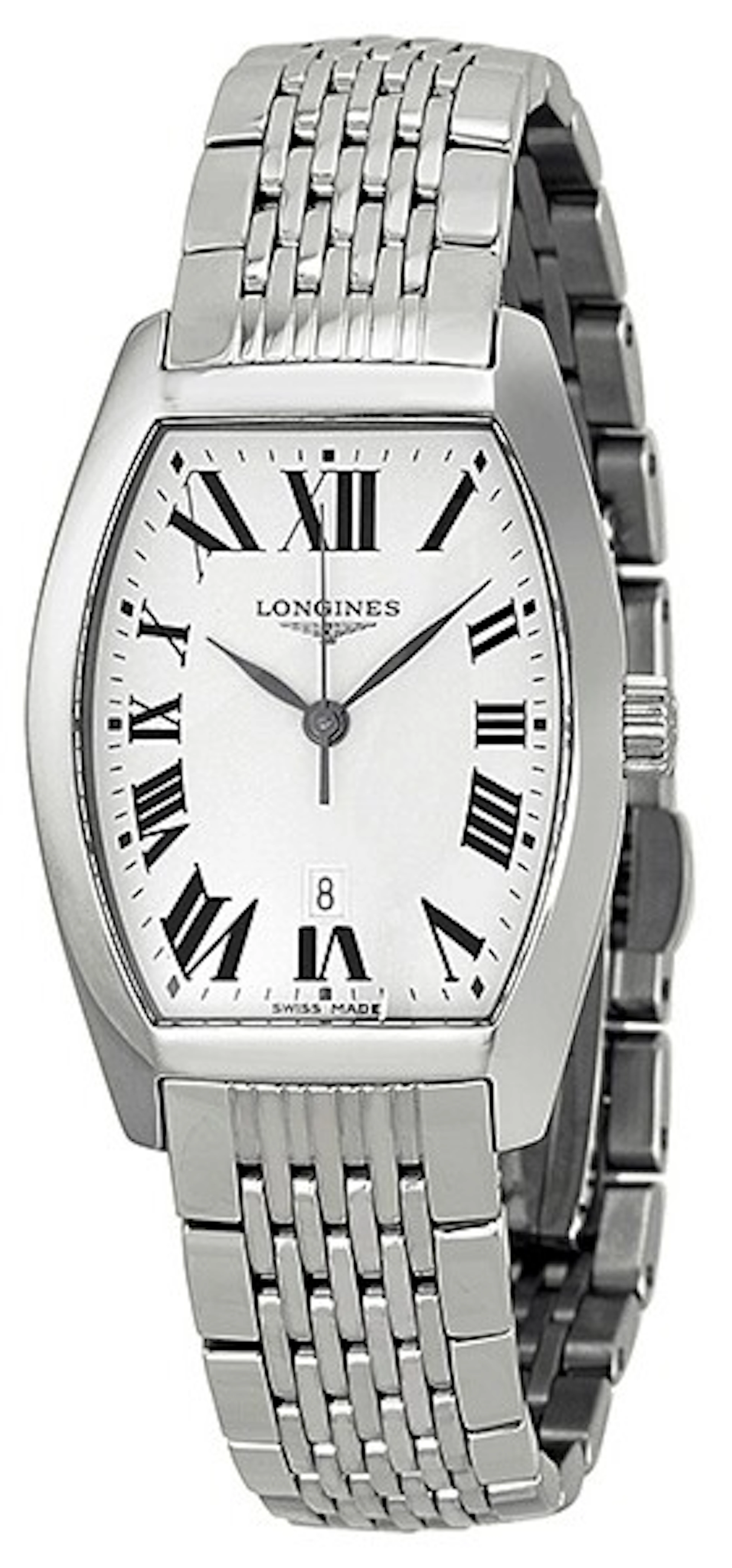 Longines Evidenza L2.155.4.71.6 L2.155.4.71.6