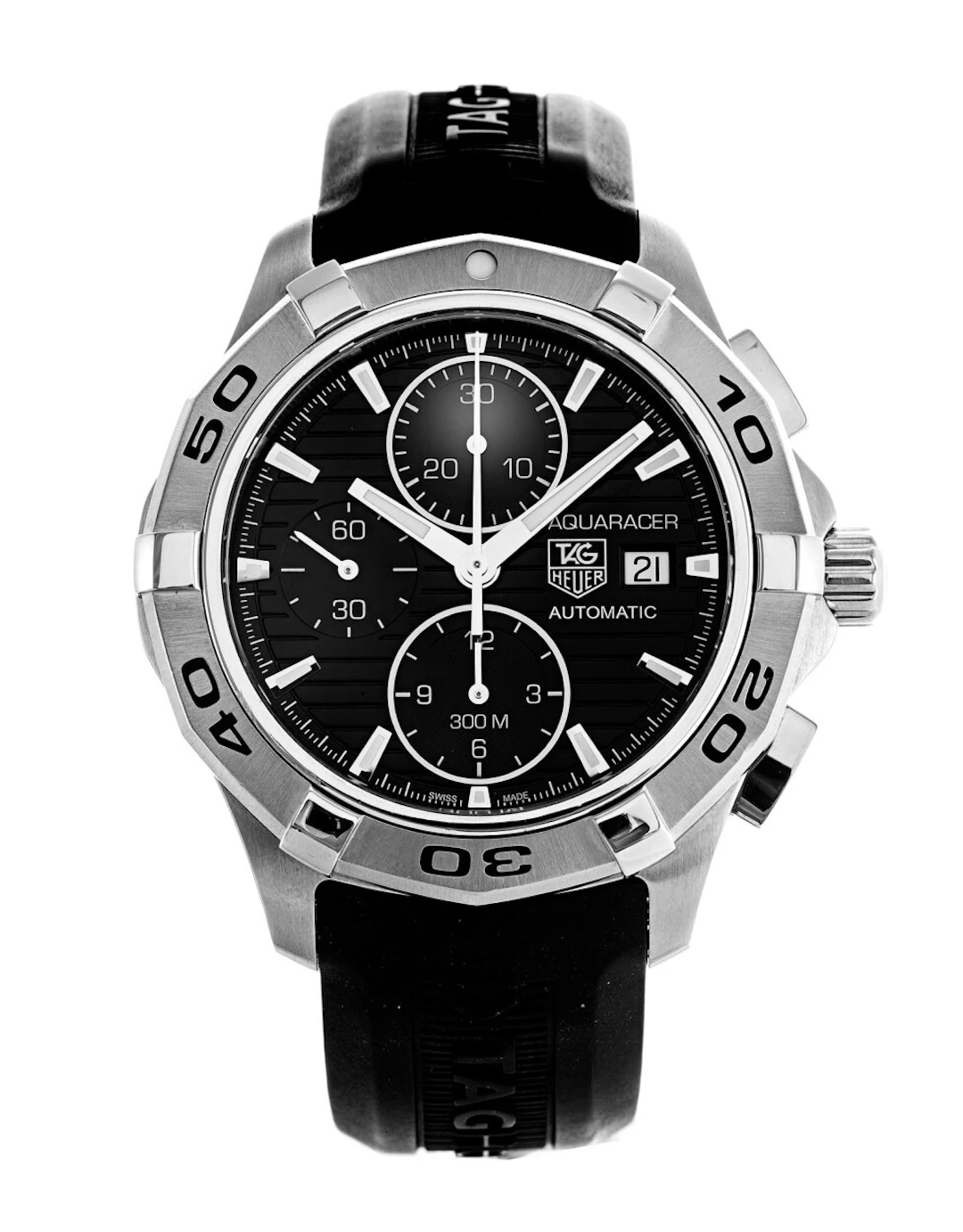 TAG Heuer Aquaracer Chronograph CAP2110.FT6028 CAP2110.FT6028
