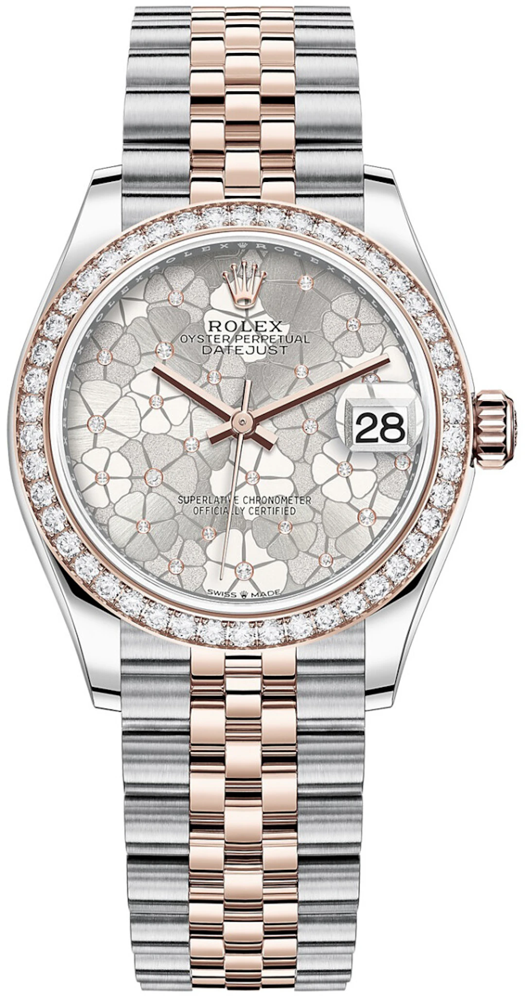 Rolex Datejust 31 278381RBR-0032 278381RBR-0032