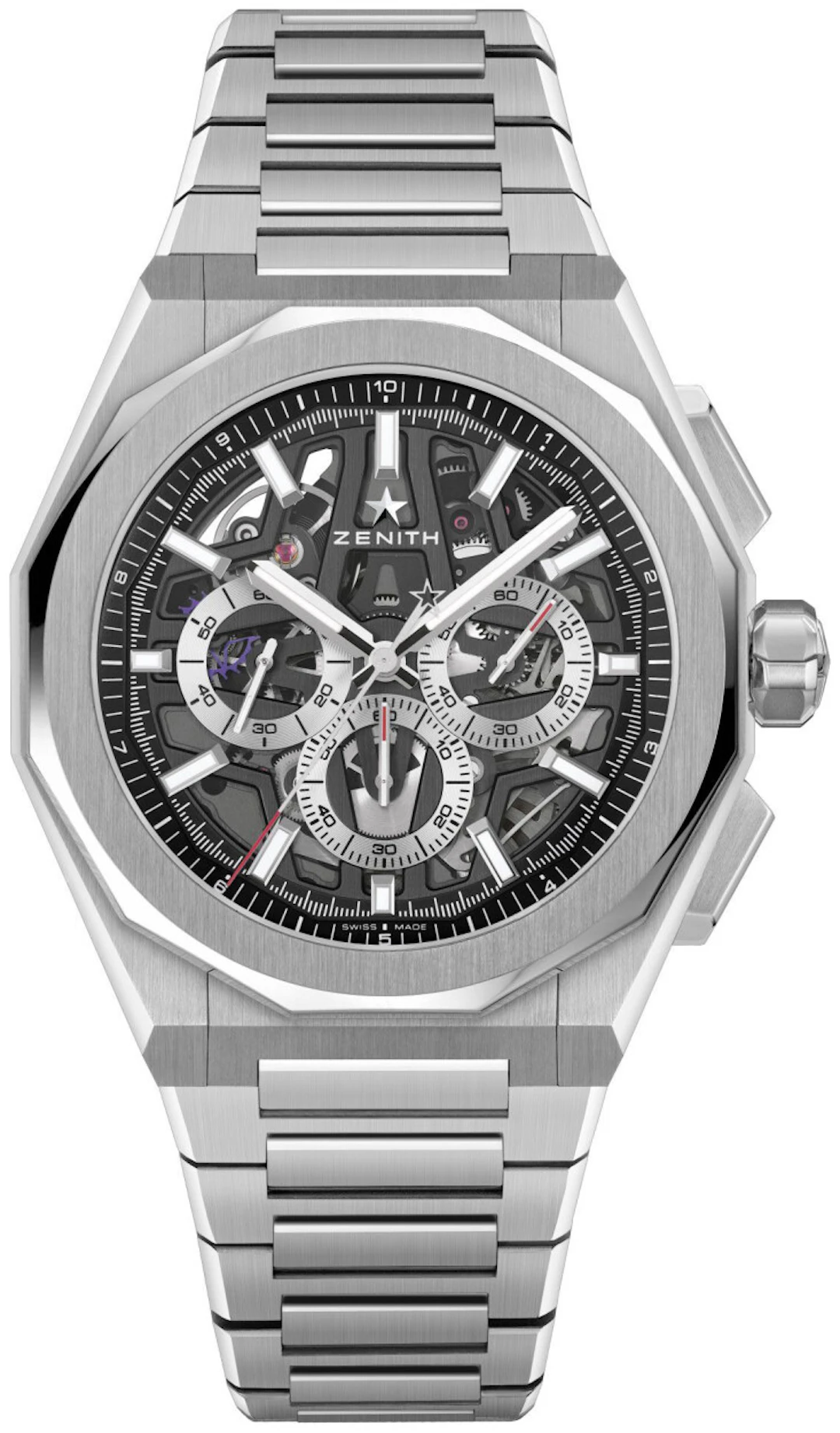Zenith Defy 03.9500.3600-78.I001 03.9500.3600-78.I001