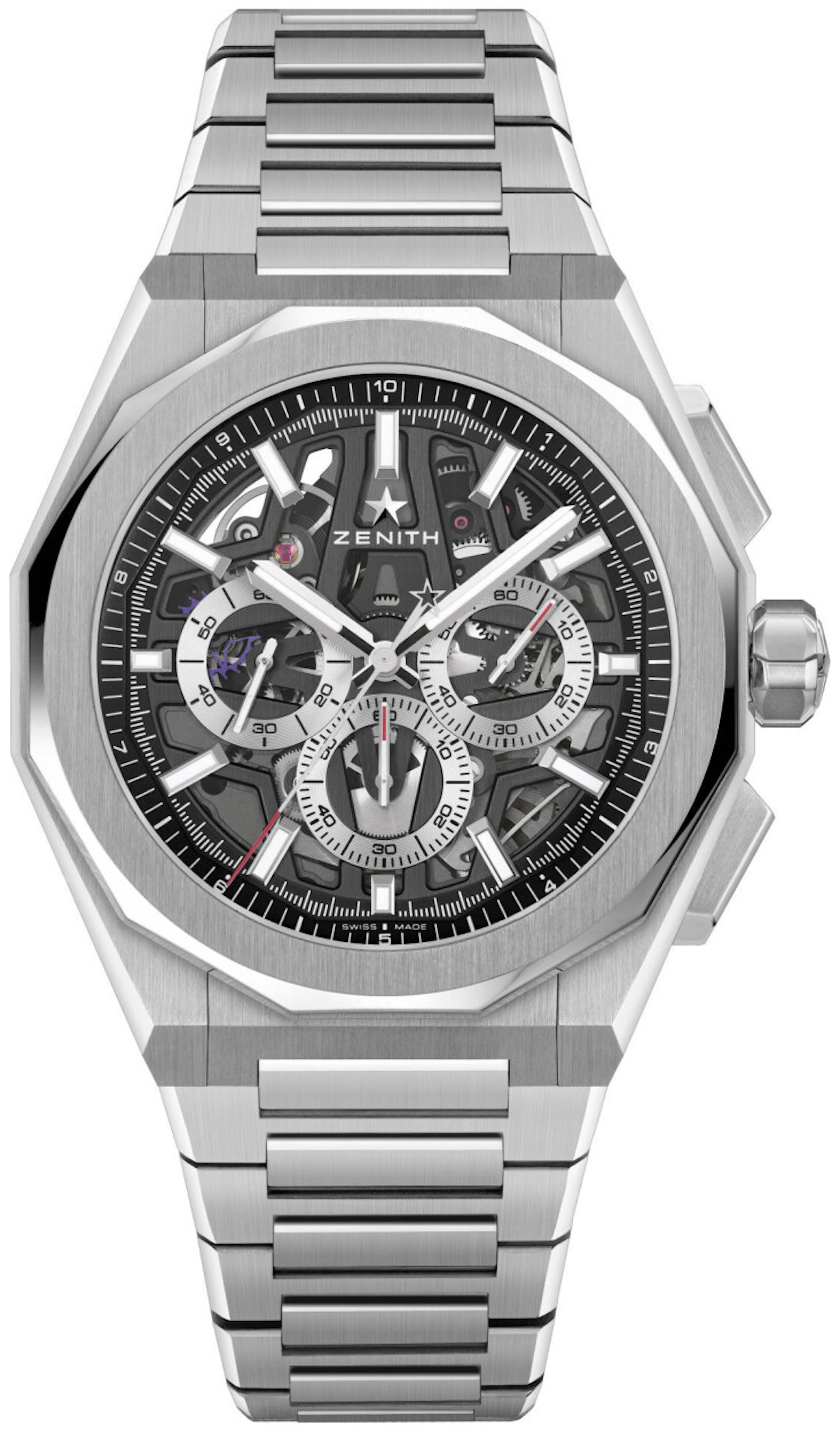 Zenith Defy 03.9500.3600-78.I001 03.9500.3600-78.I001
