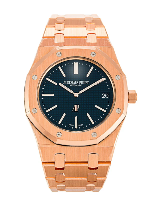 Audemars Piguet Royal Oak 15202OR.OO.1240OR.01 15202OR.OO.1240OR.01