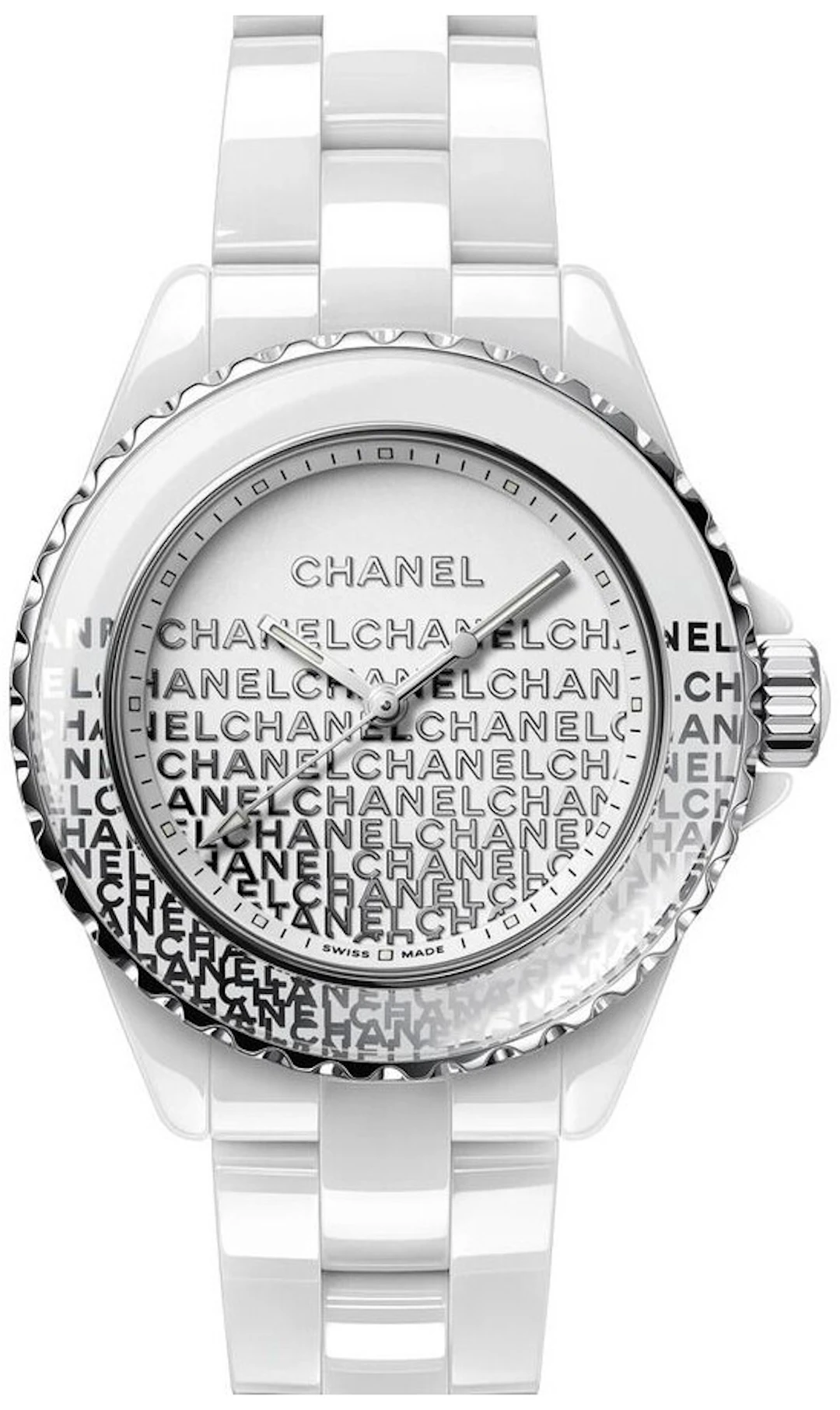 Chanel J12 H7419 H7419