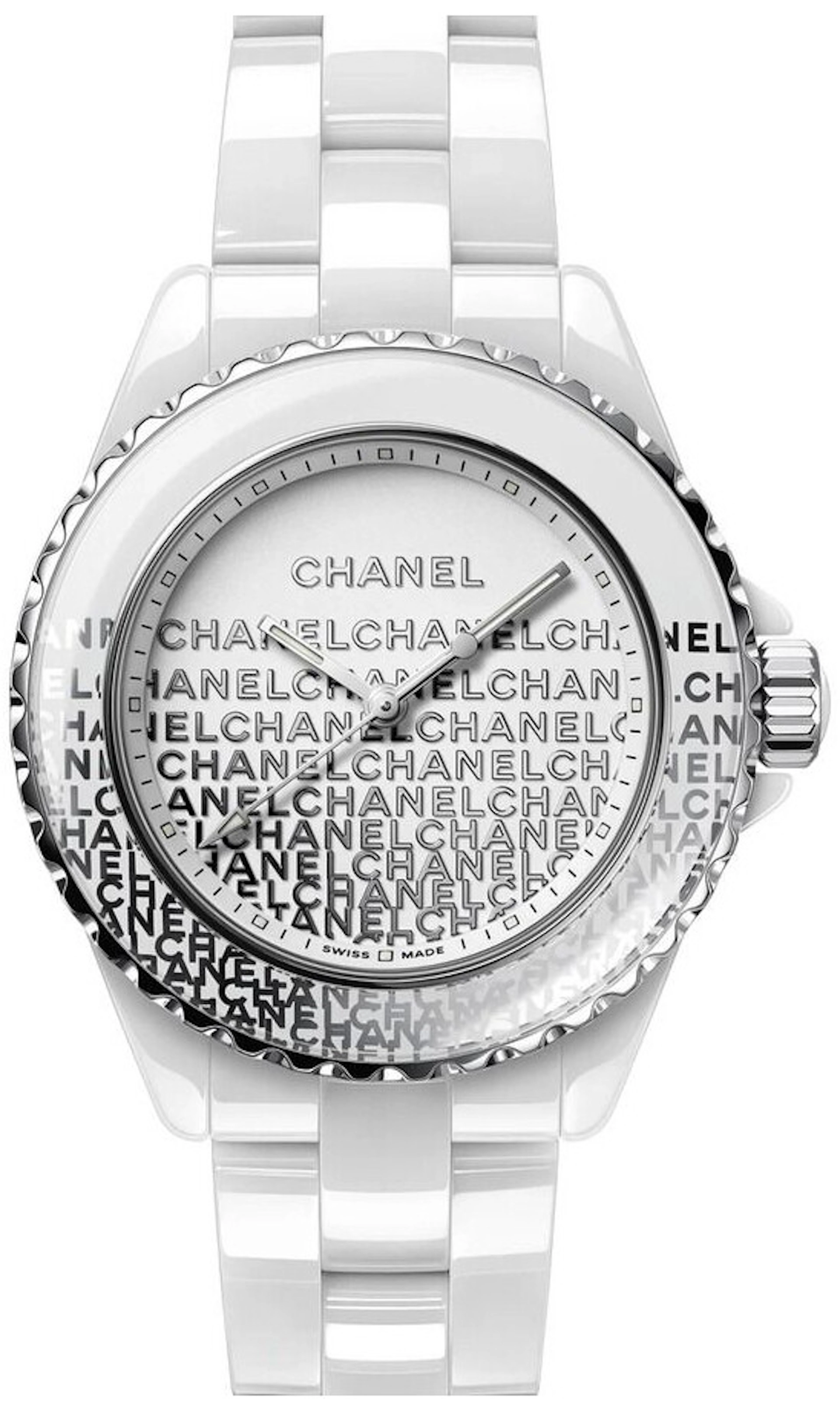 Chanel J12 H7419 H7419