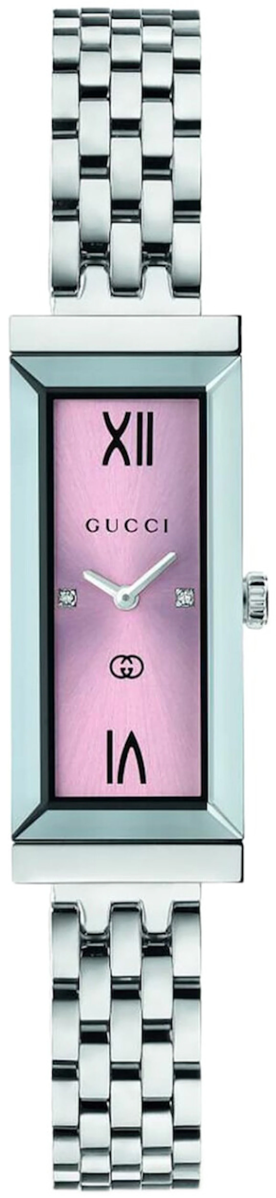 Gucci G- Frame YA127516 YA127516