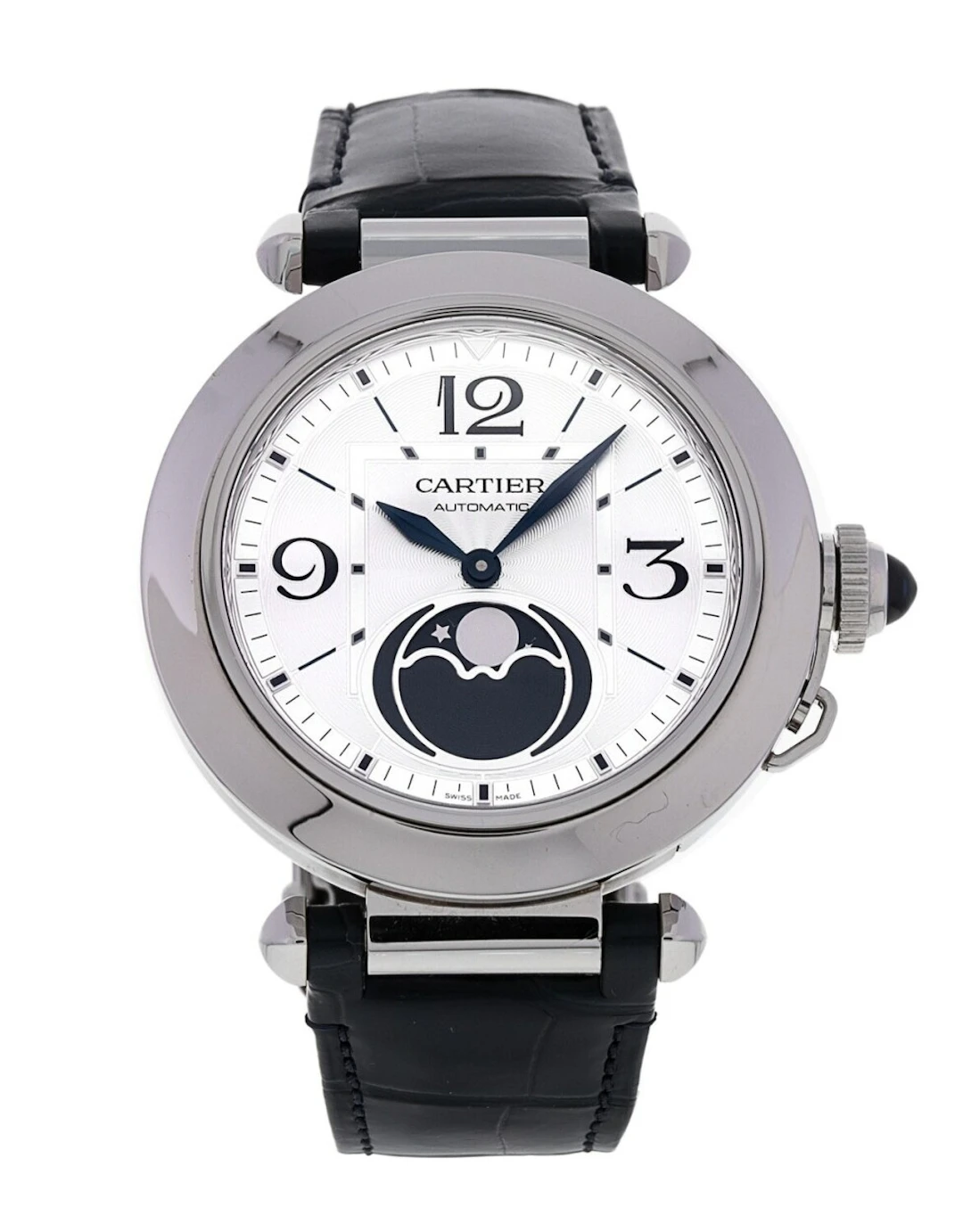 Cartier Pasha De Cartier WSPA0030 WSPA0030