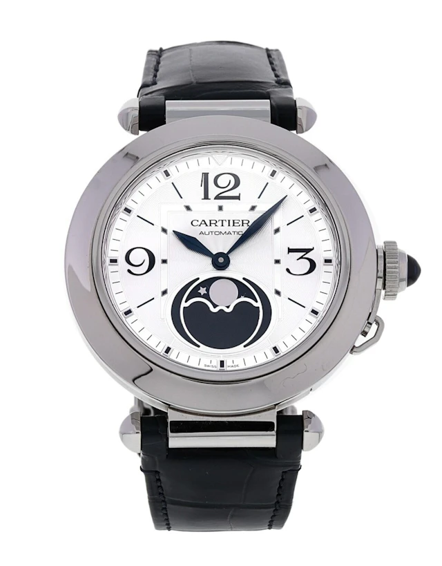 Cartier Pasha De Cartier WSPA0030 WSPA0030