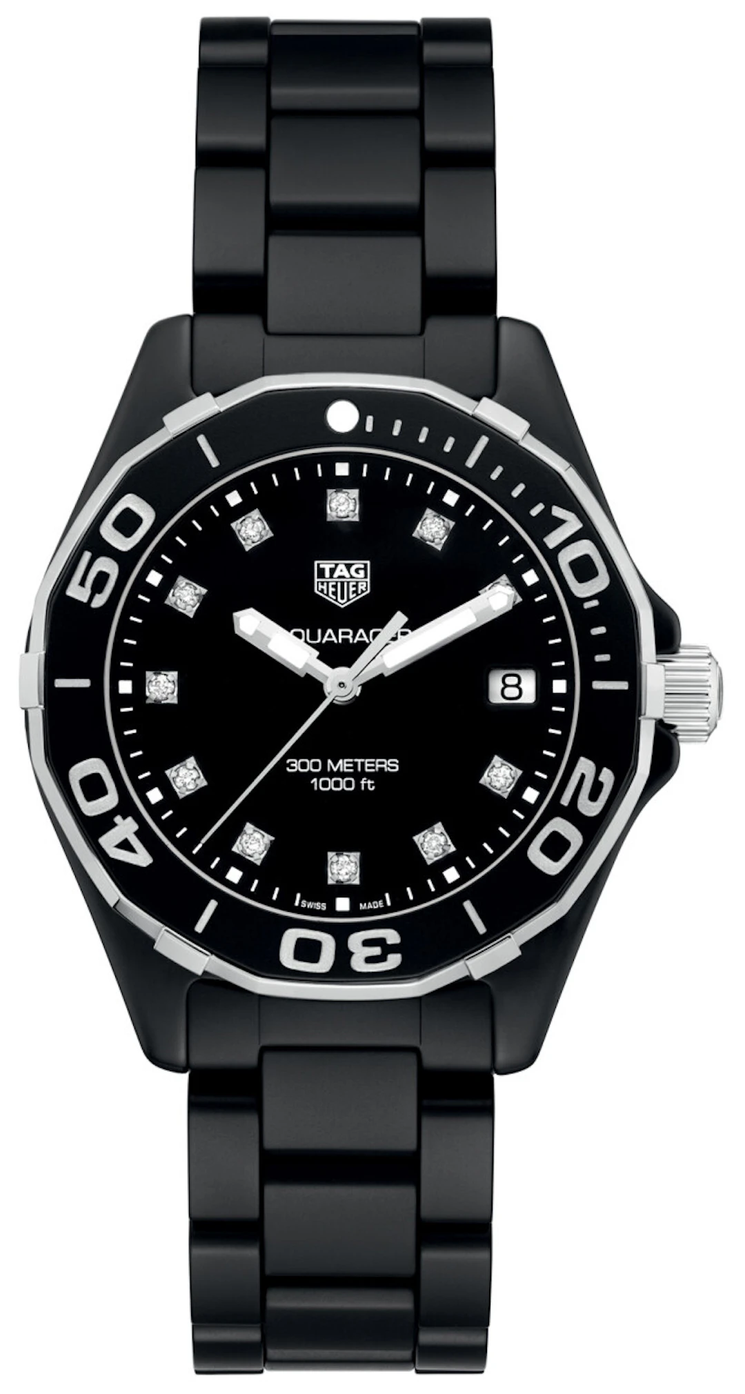 TAG Heuer Aquaracer Lady WAY1397.BH0743 WAY1397.BH0743