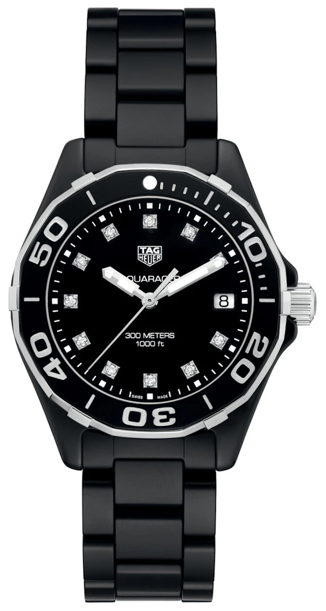 TAG Heuer Aquaracer Lady WAY1397.BH0743 WAY1397.BH0743