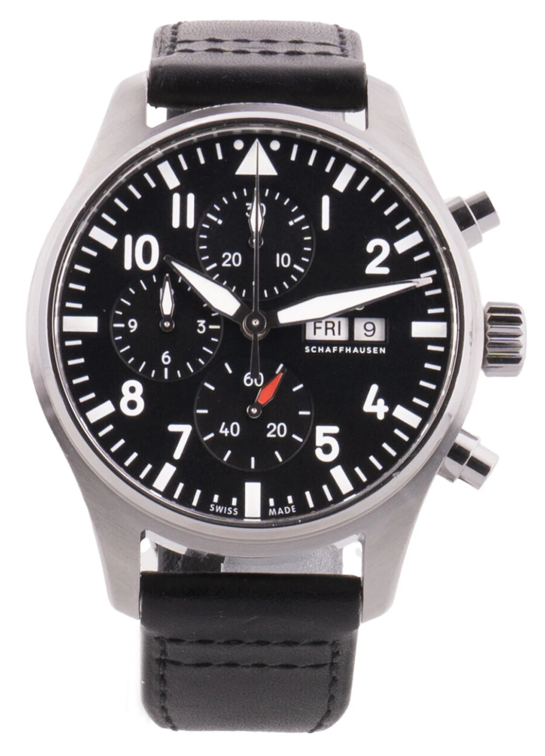 IWC Pilots IW378001 IW378001