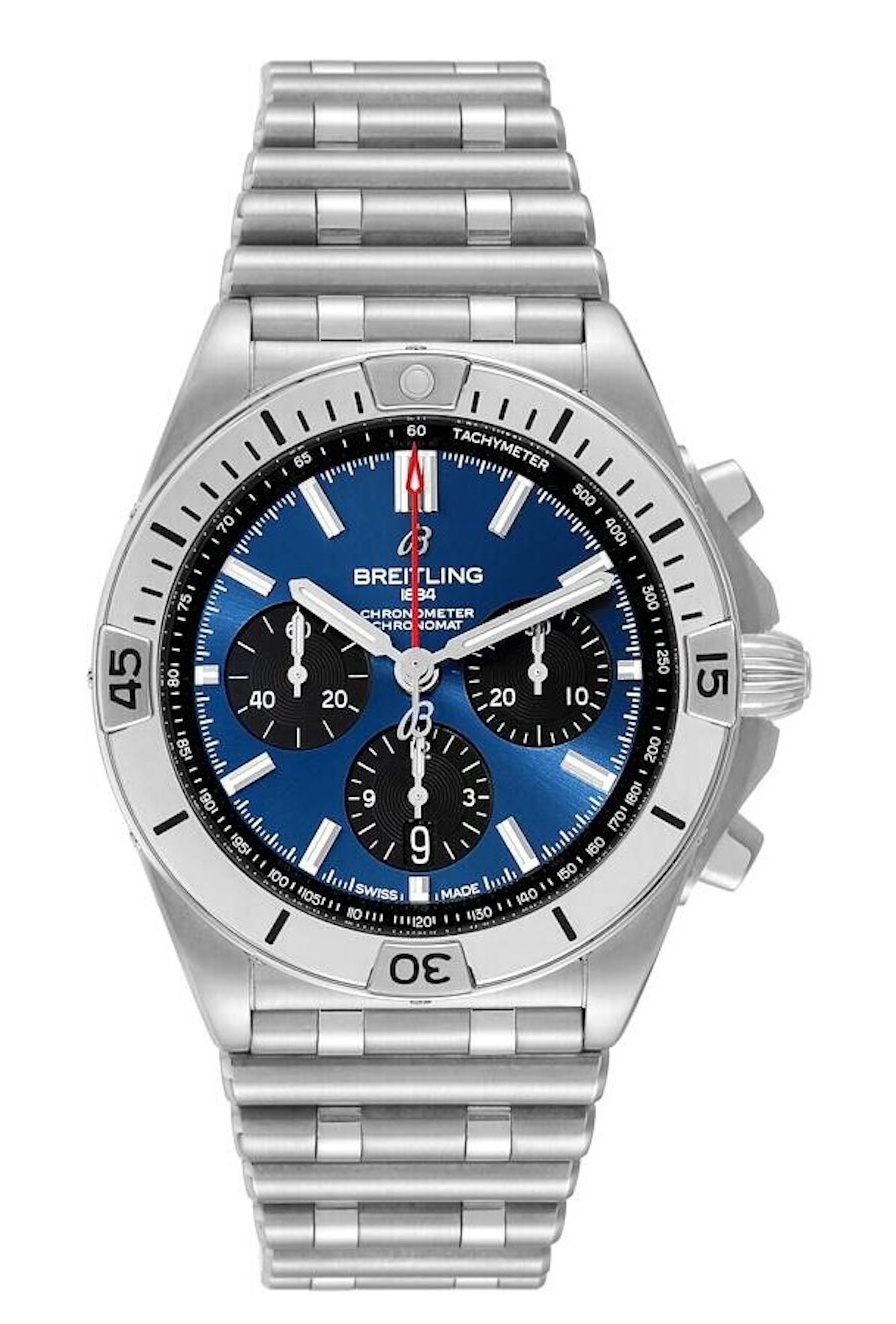 Breitling Chronomat B01 42 AB0134101C1A1 AB0134101C1A1
