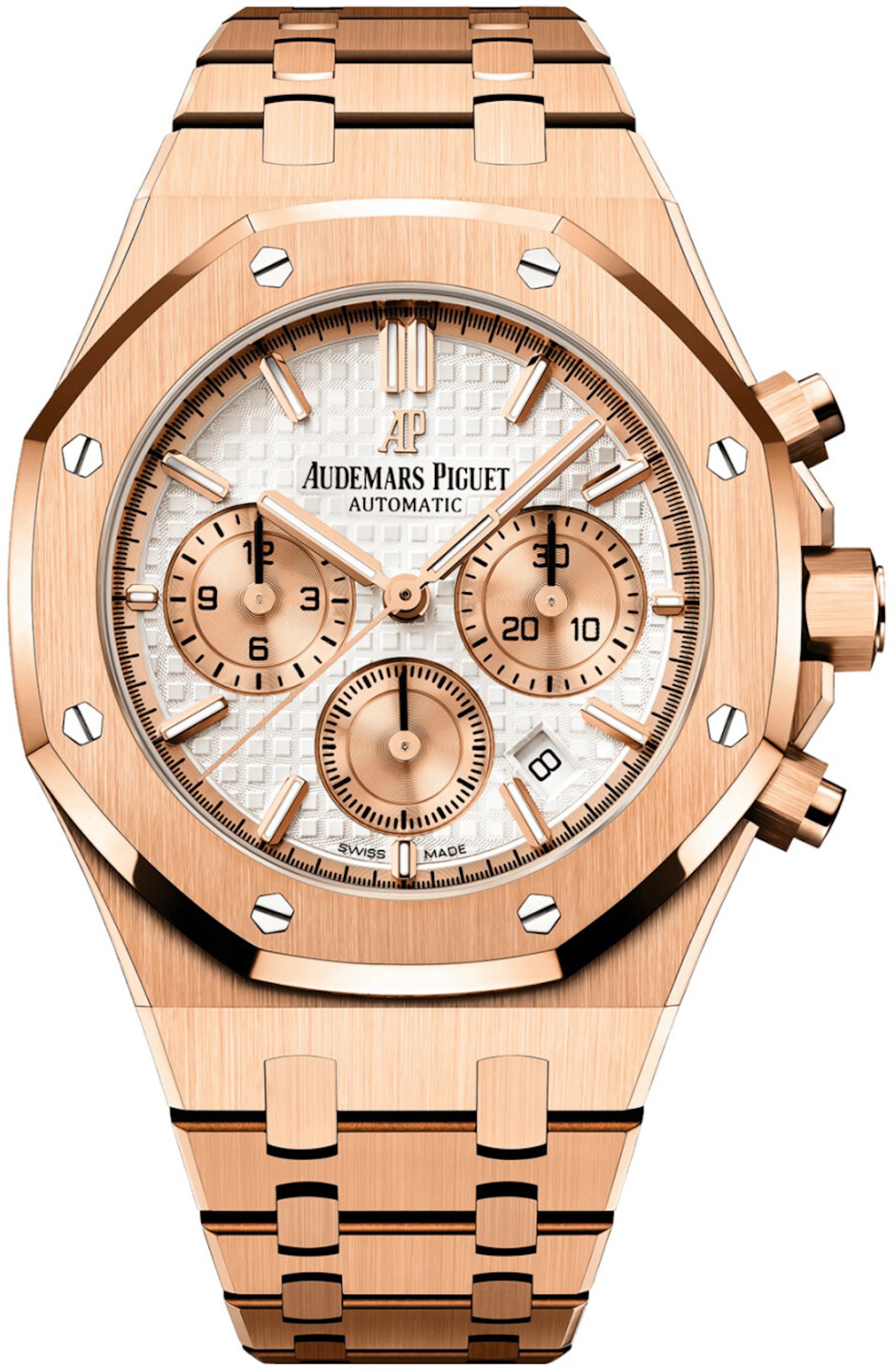 Audemars Piguet Royal Oak 26315OR.OO.1256OR.01 26315OR.OO.1256OR.01