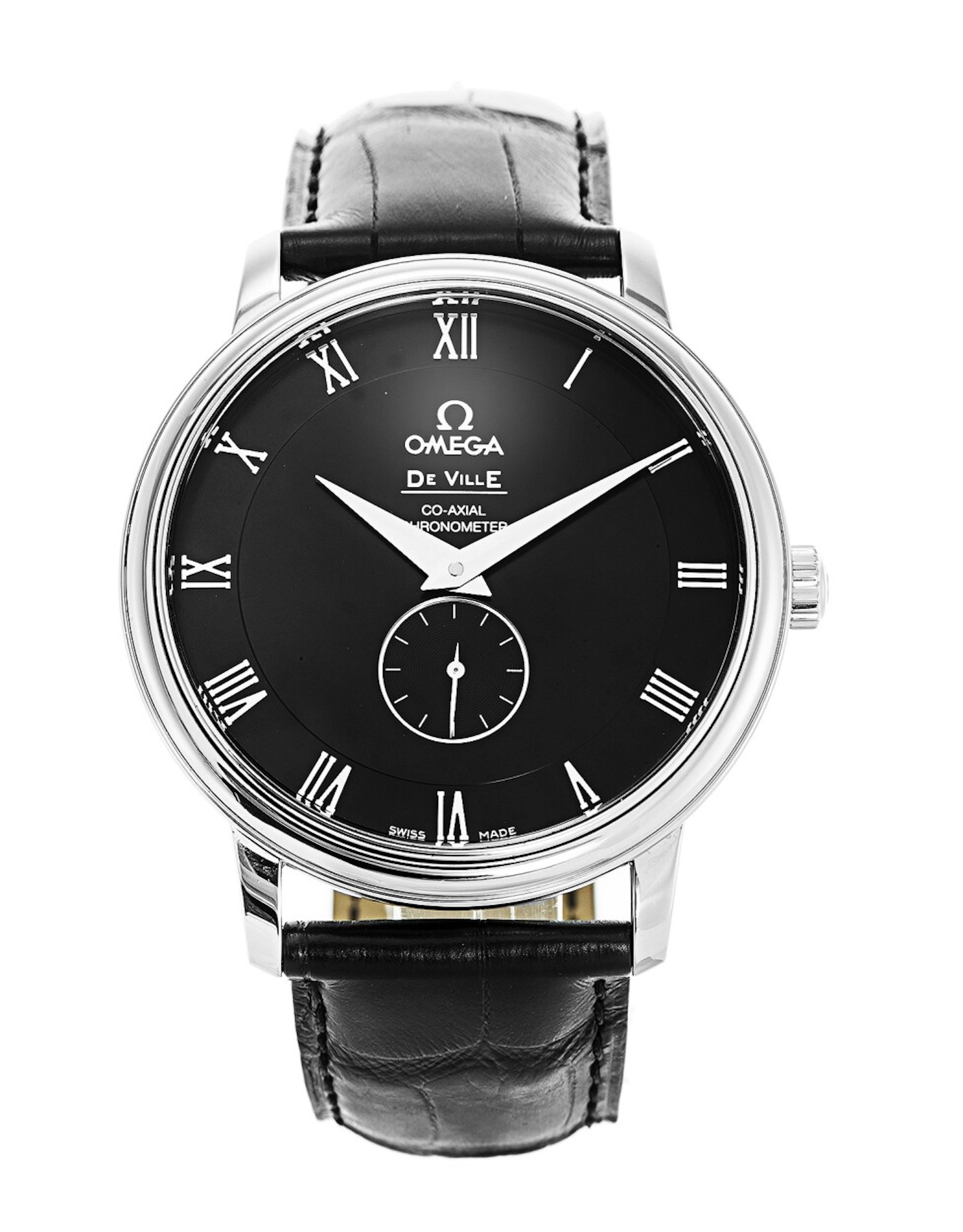 Omega De Ville Small Seconds 4813.50.01 4813.50.01