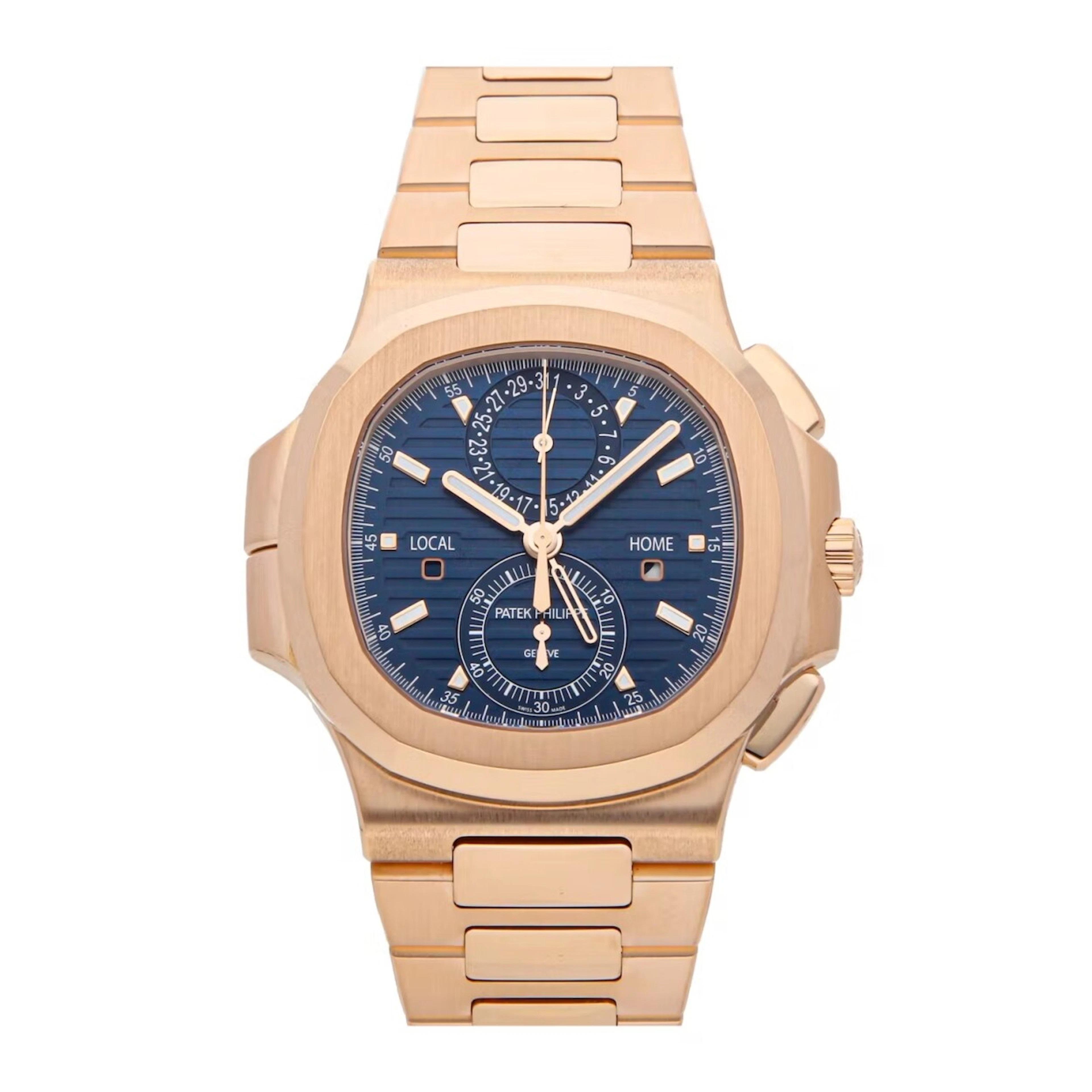 Patek Philippe Nautilus 5990/1R/001 5990/1R/001