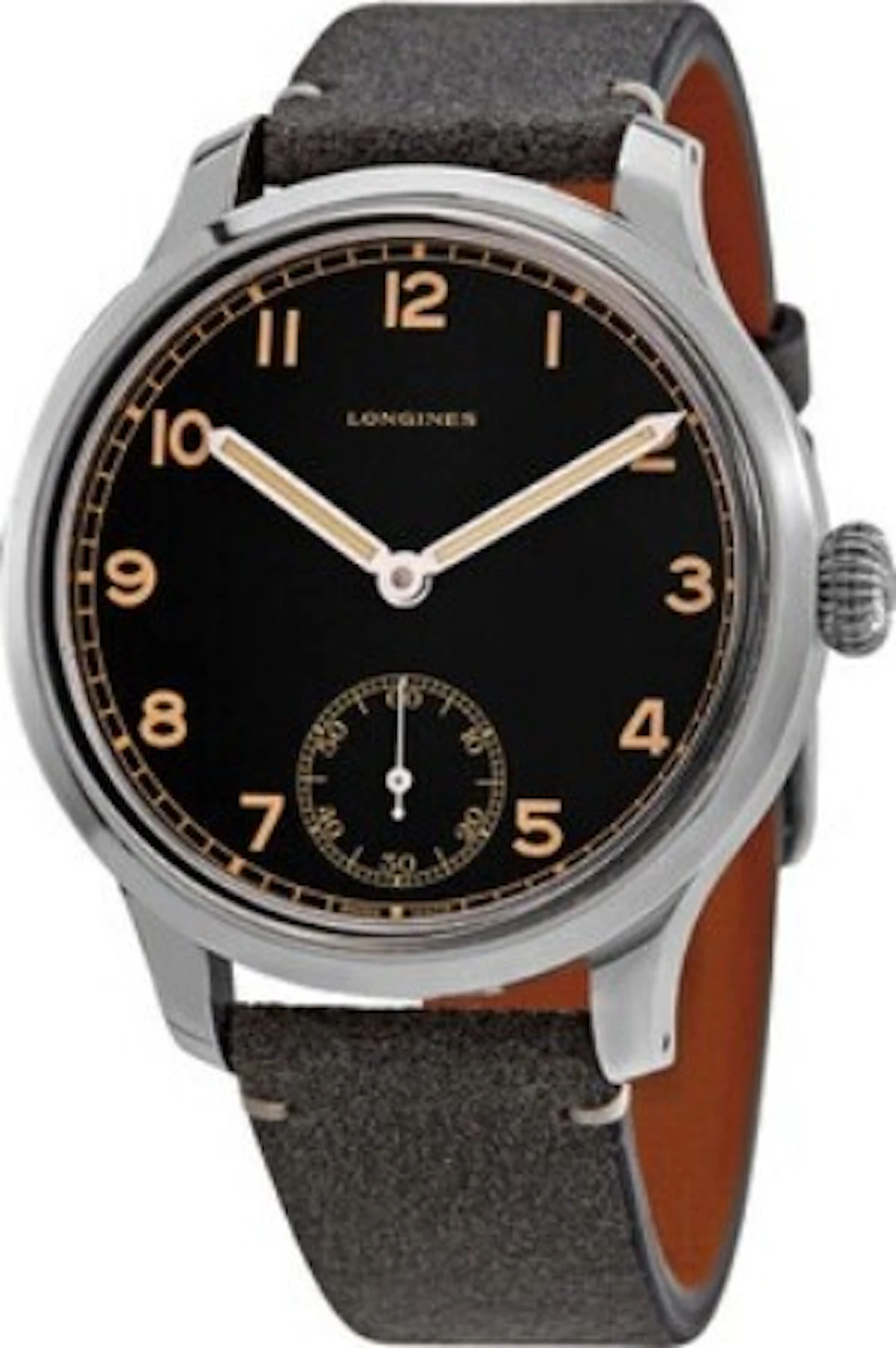 Longines Heritage L2.826.4.53.2 L2.826.4.53.2