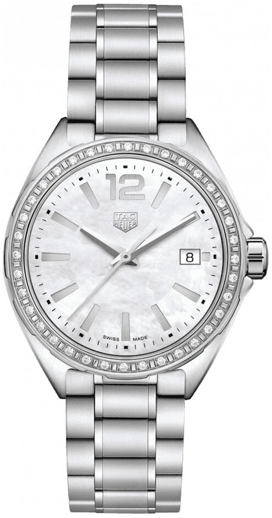 TAG Heuer Formula 1 Ladies WBJ131A.BA0666 WBJ131A.BA0666