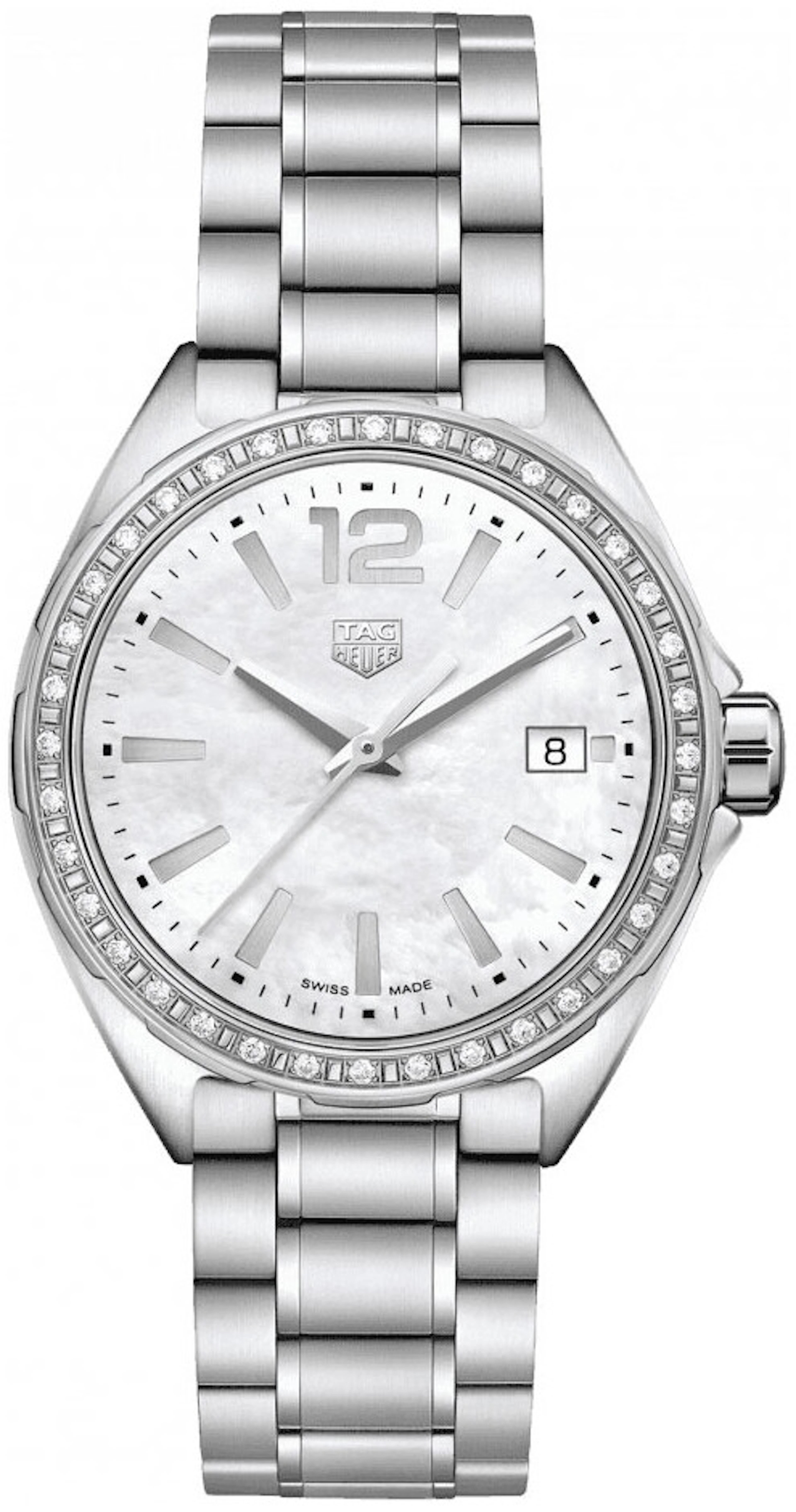 TAG Heuer Formula 1 Ladies WBJ131A.BA0666 WBJ131A.BA0666