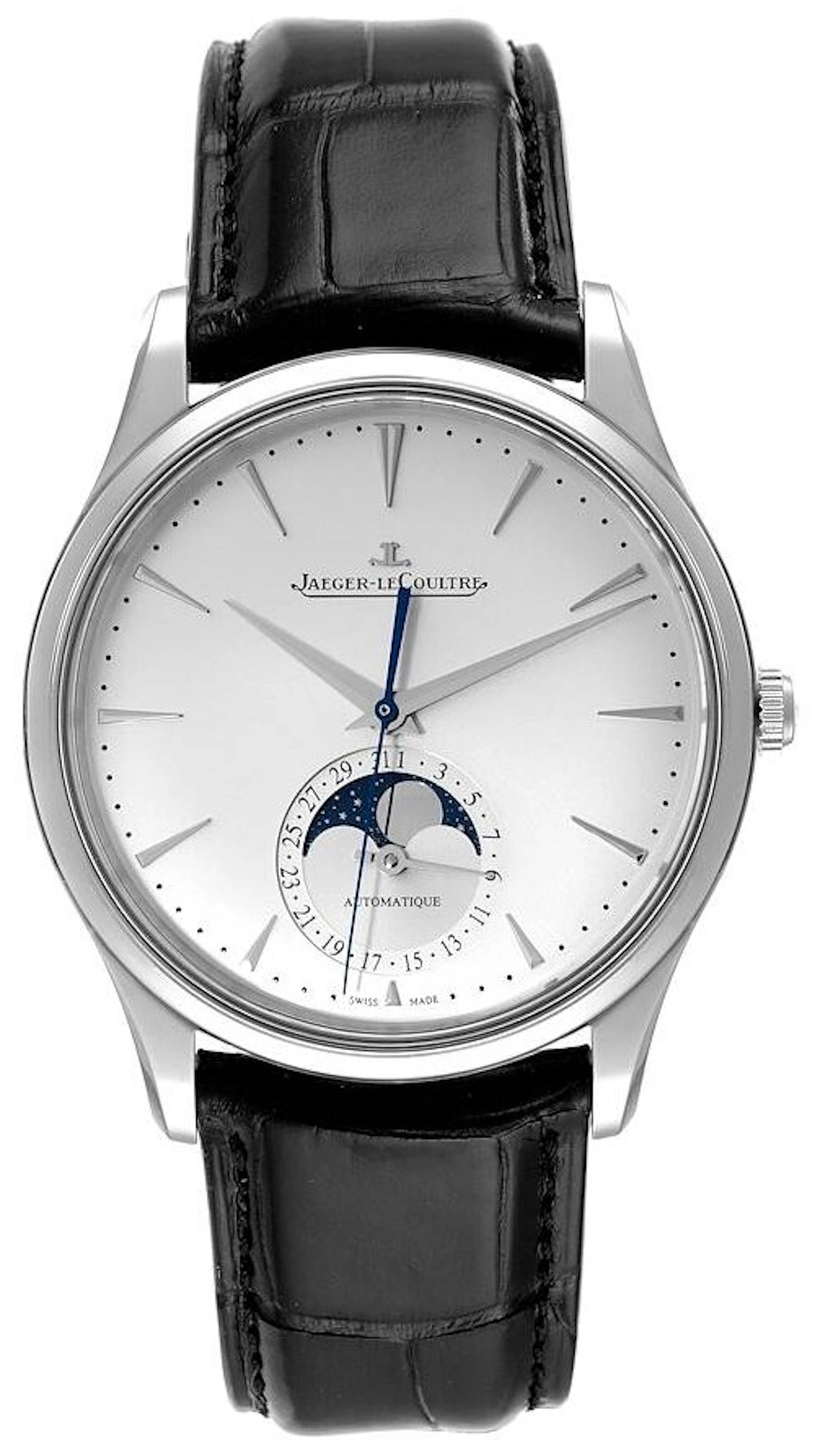 Jaeger LeCoultre Master Ultra Thin 1368430 1368430