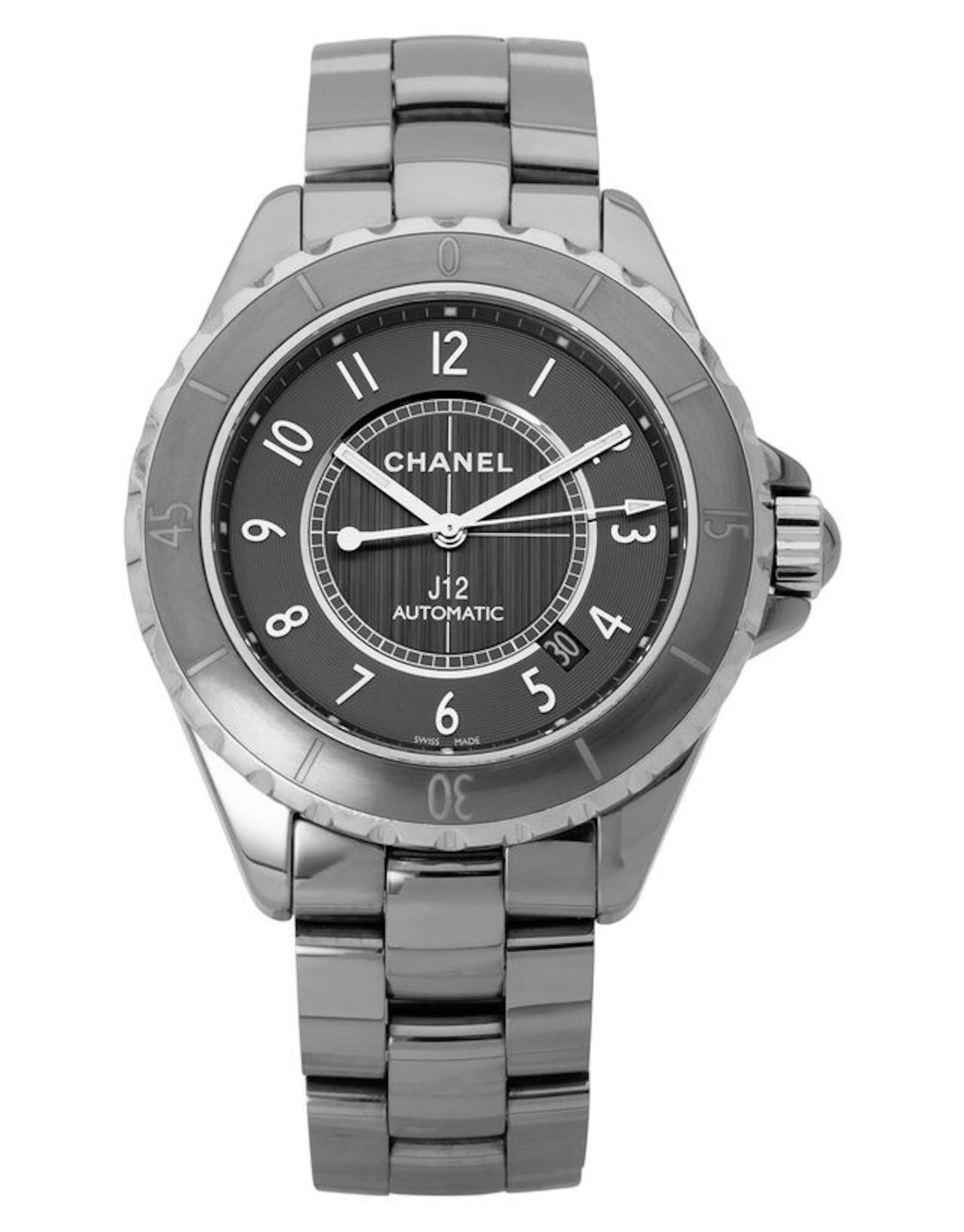 Chanel J12 H2934 H2934