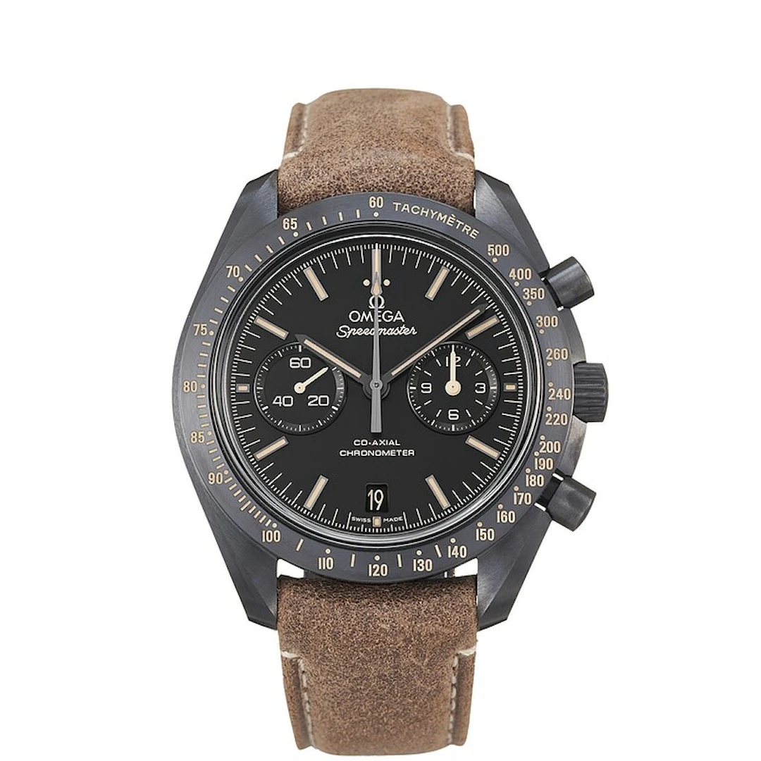 Omega Speedmaster Moonwatch Co-Axial Chronograph 44.25mm 311.92.44.51.01.006