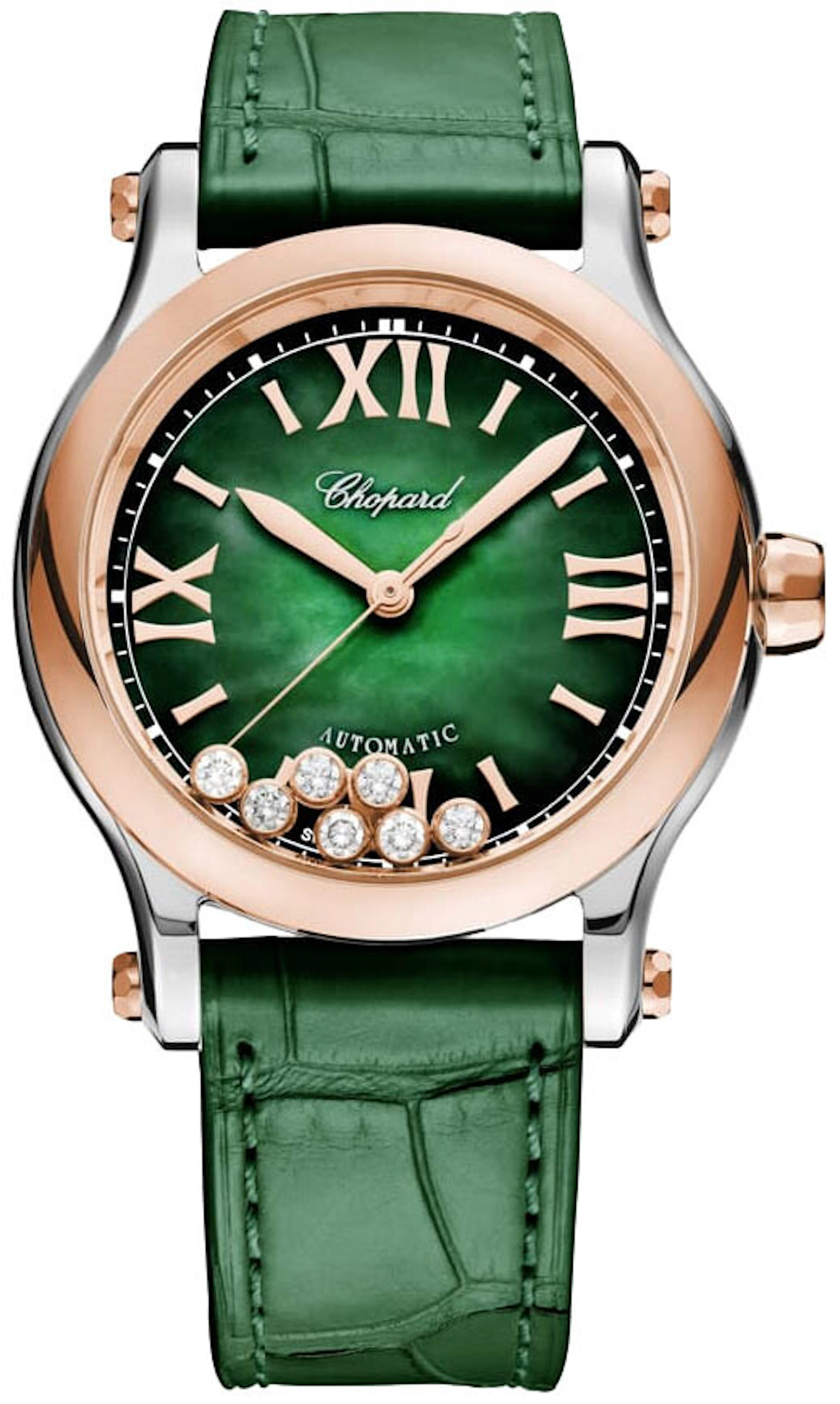 Chopard Happy Sport 278578-6002 278578-6002