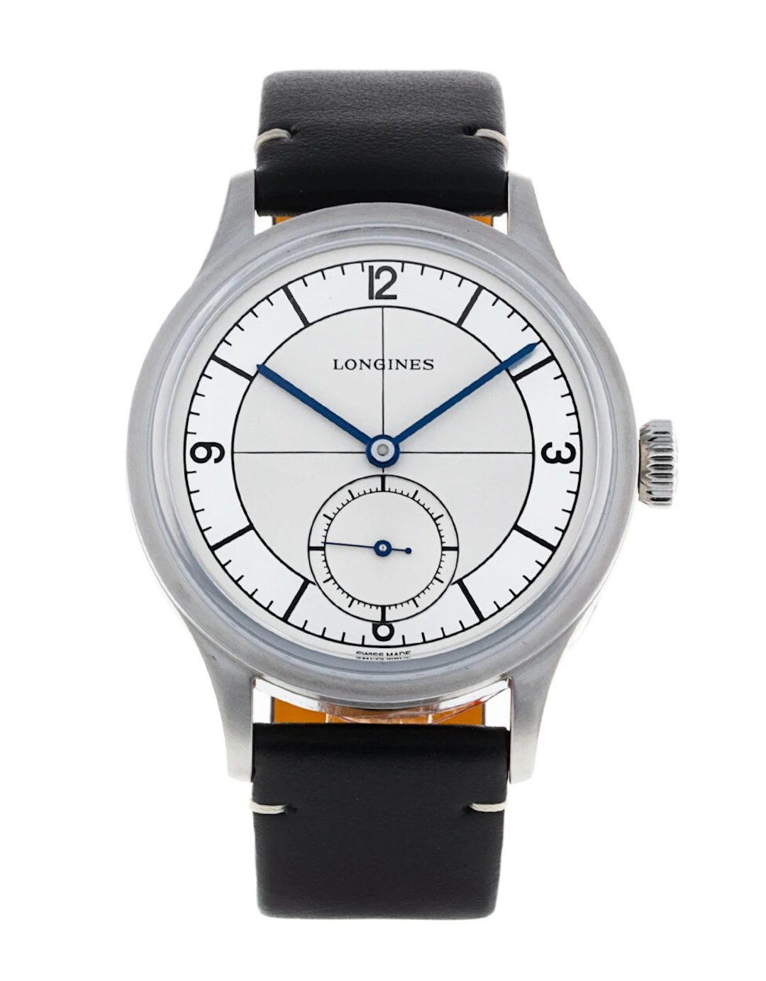 Longines Heritage L2.828.4.73.0 L2.828.4.73.0