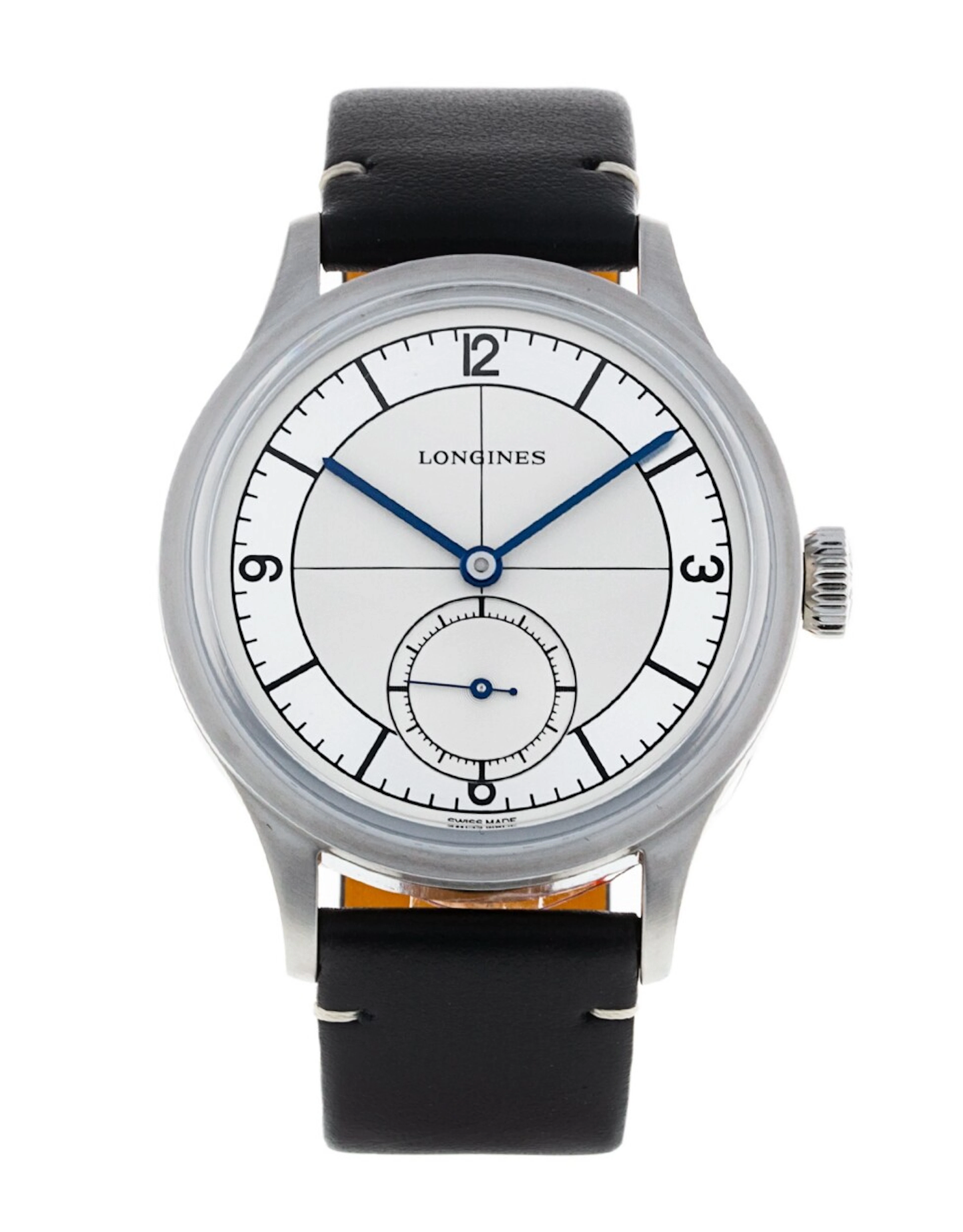 Longines Heritage L2.828.4.73.0 L2.828.4.73.0