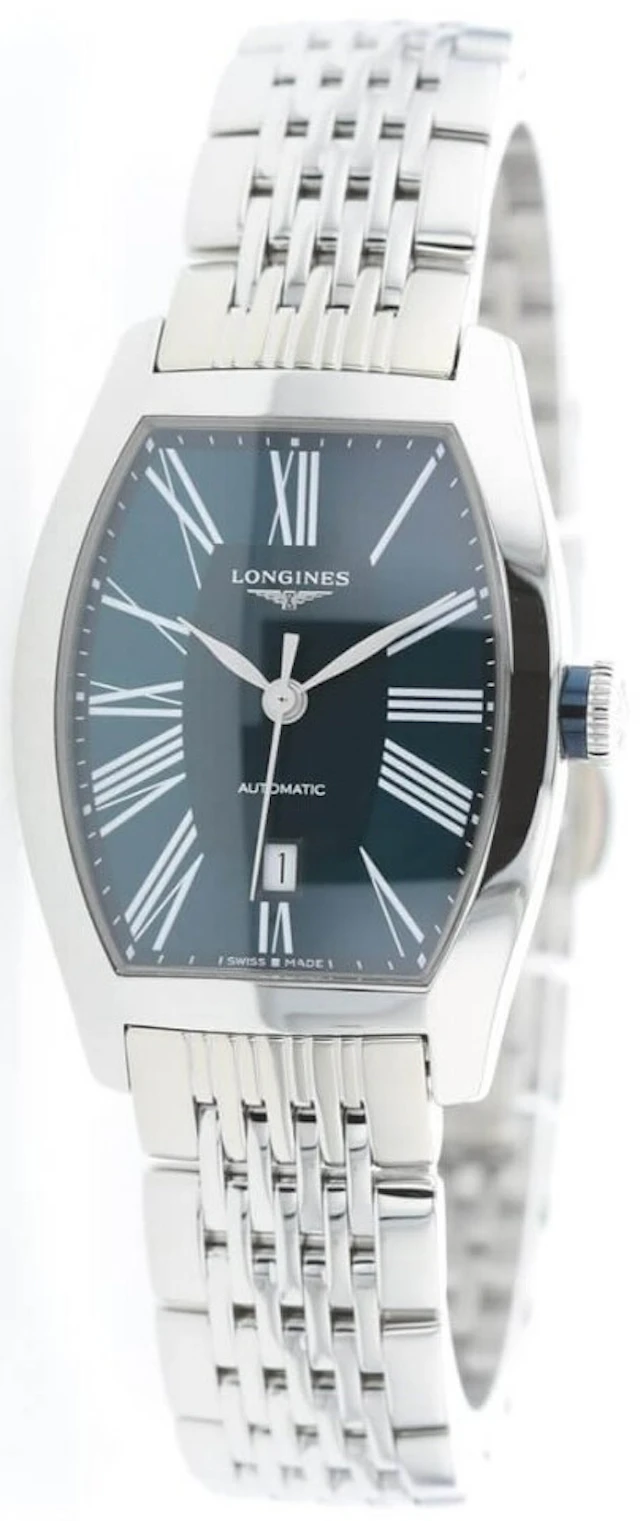 Longines Evidenza L2.142.4.60.6 L2.142.4.60.6