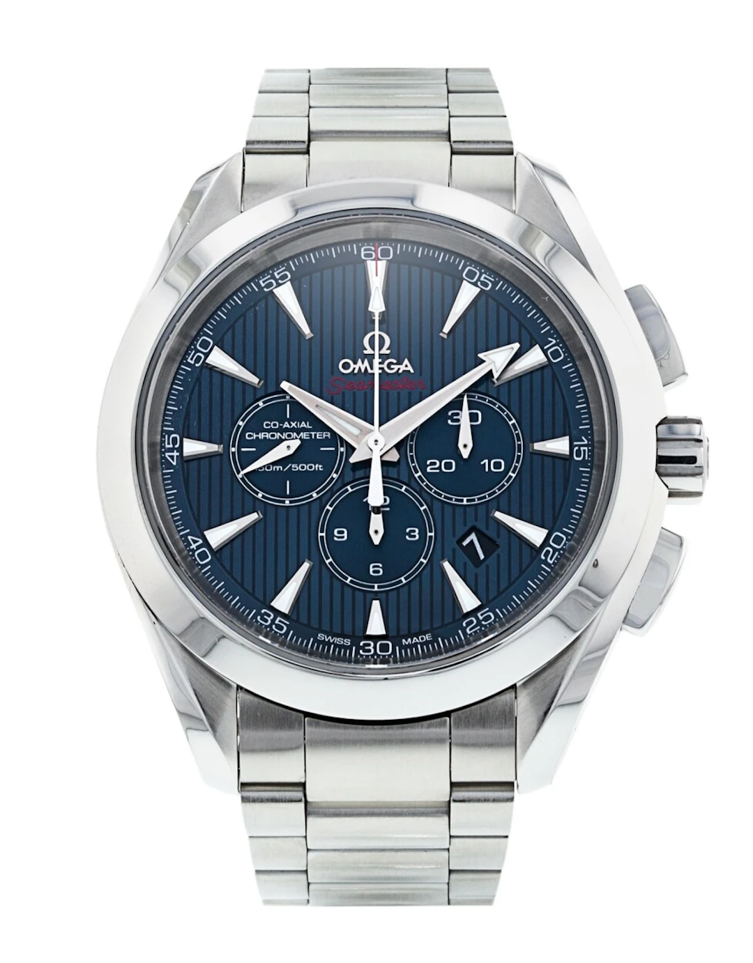 Omega Specialities Olympic 522.10.44.50.03.001 522.10.44.50.03.001