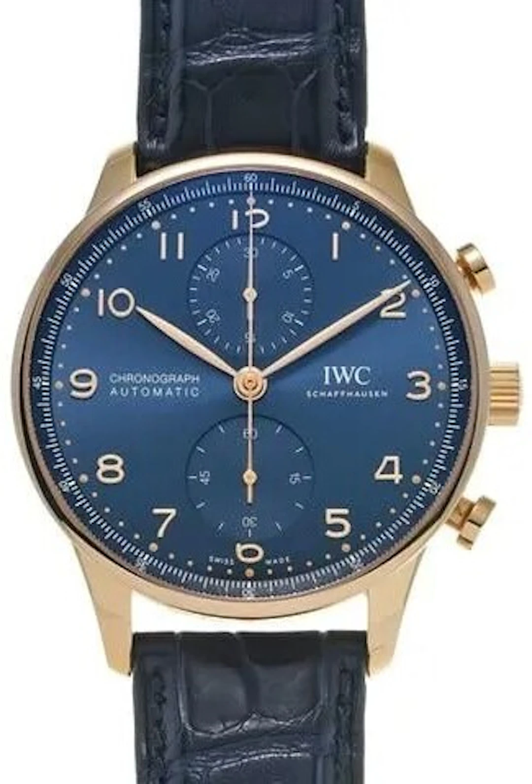 IWC Portugieser IW371614 IW371614