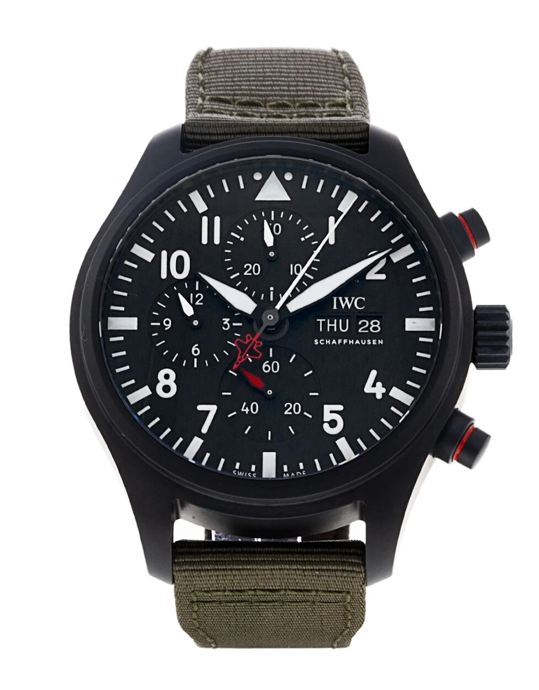IWC Pilots IW389104 IW389104