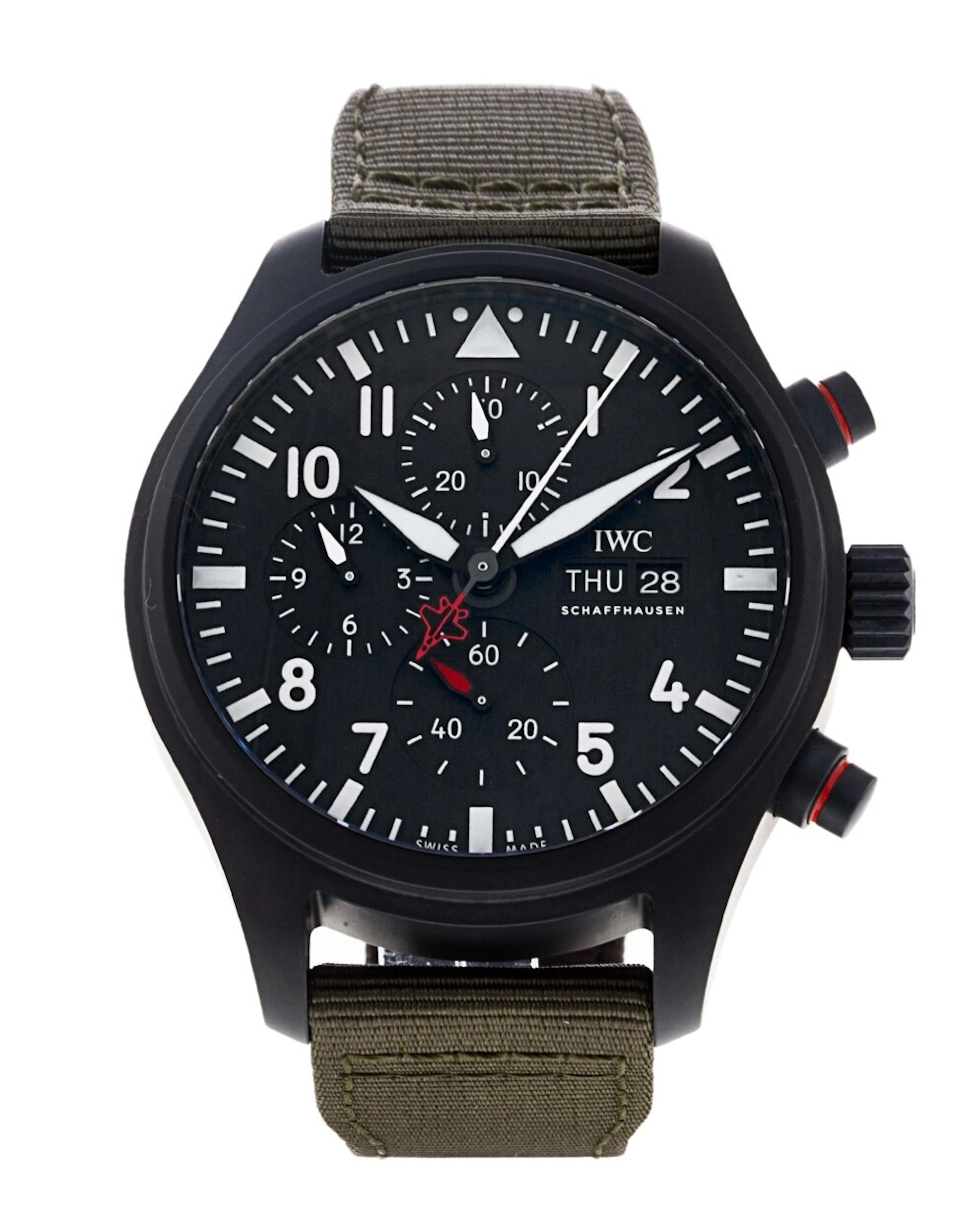 IWC Pilots IW389104 IW389104