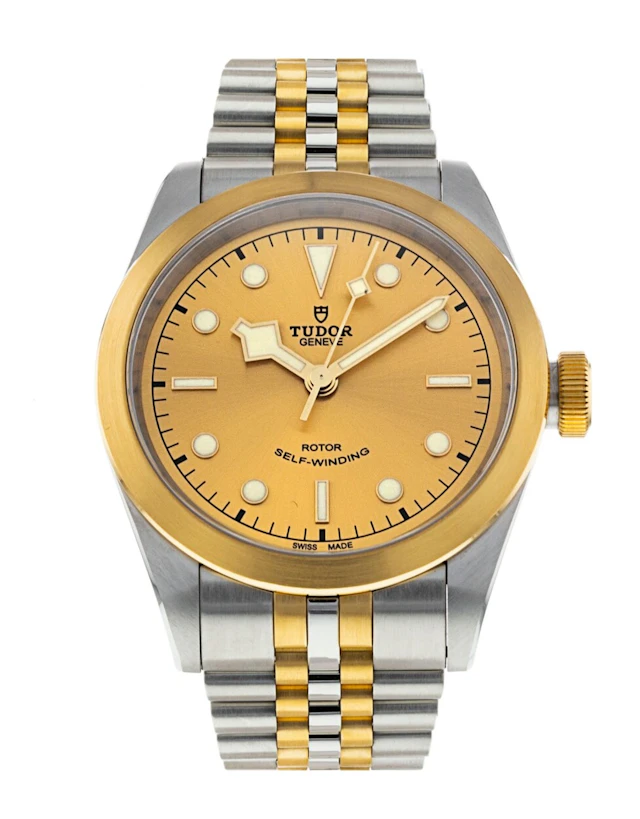 Tudor Black Bay M79543-0002 M79543-0002