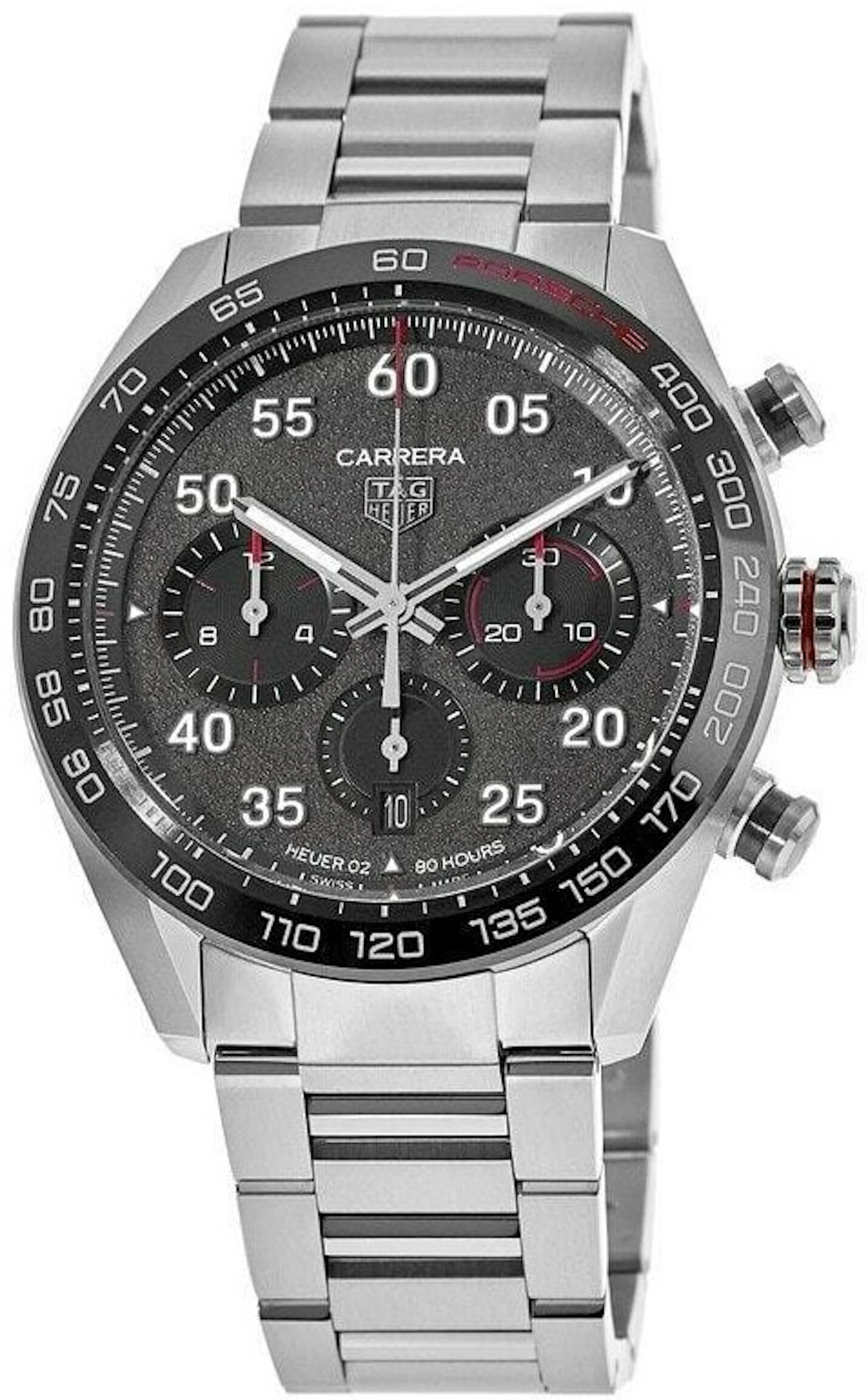 TAG Heuer Carrera CBN2A1F.BA0643 CBN2A1F.BA0643