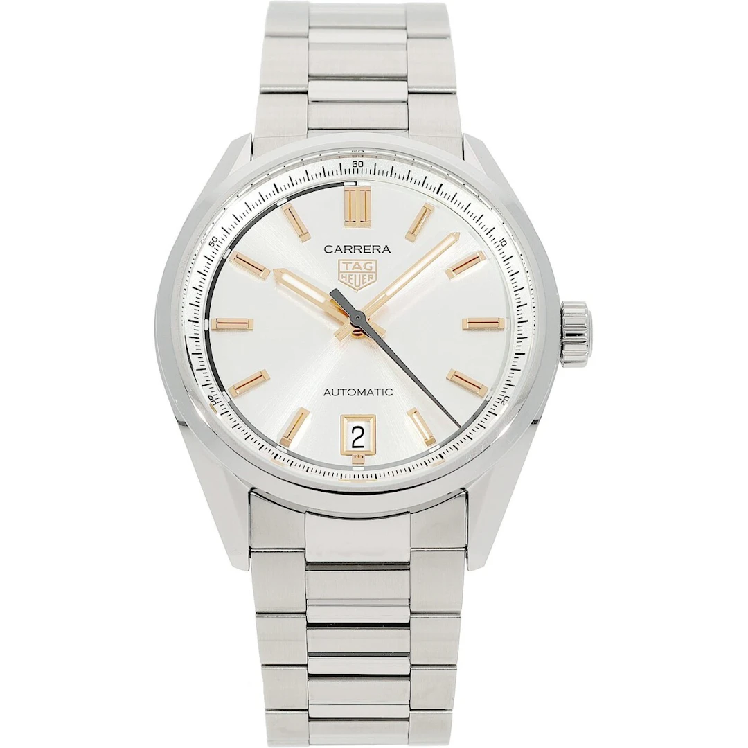 TAG Heuer Carrera WBN2310.BA0001 WBN2310.BA0001