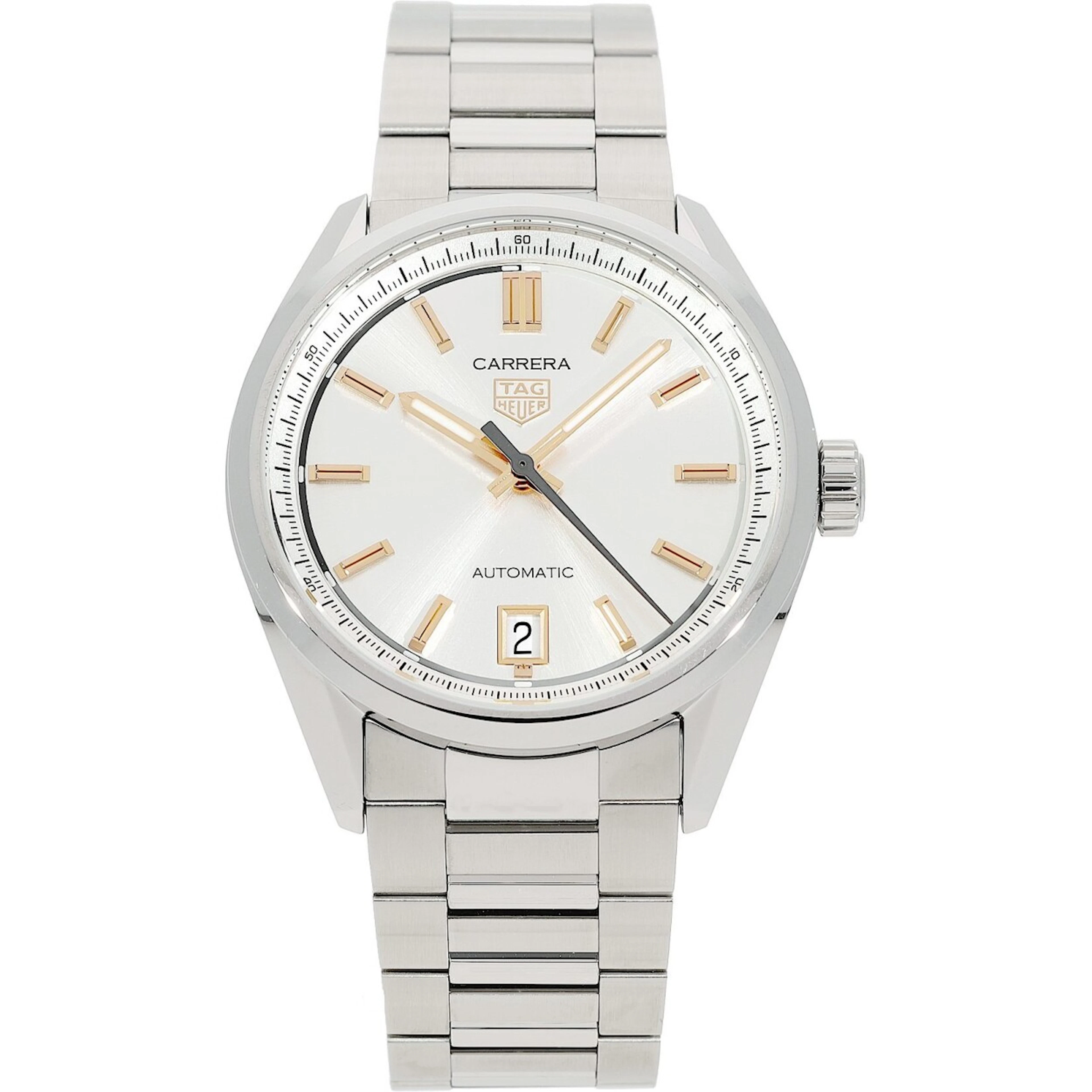 TAG Heuer Carrera WBN2310.BA0001 WBN2310.BA0001