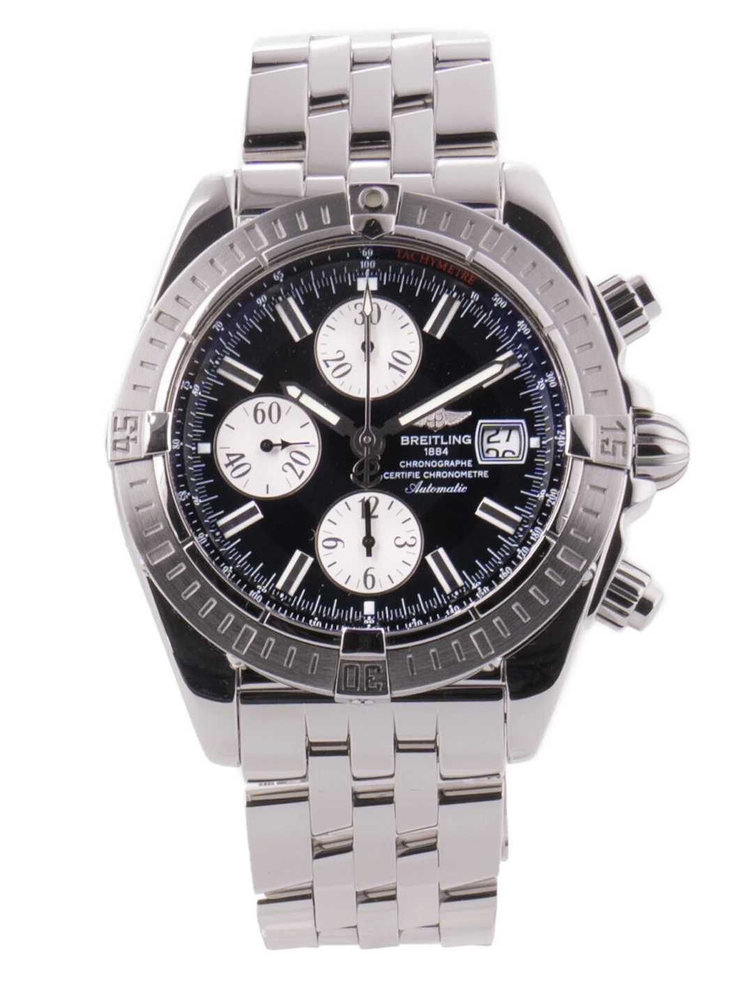 Breitling Chronomat Calibre 13 A1335611-B719-372A A1335611-B719-372A