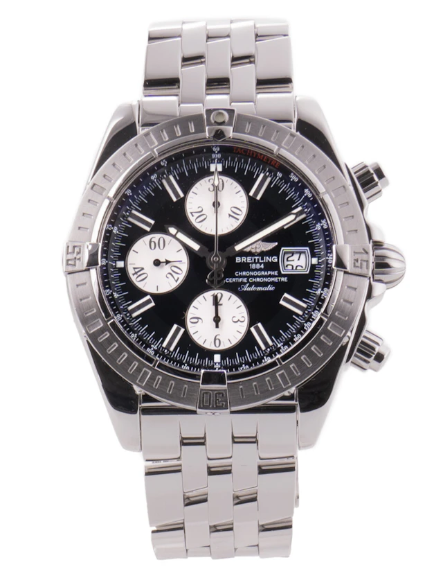 Breitling Chronomat Calibre 13 A1335611-B719-372A A1335611-B719-372A
