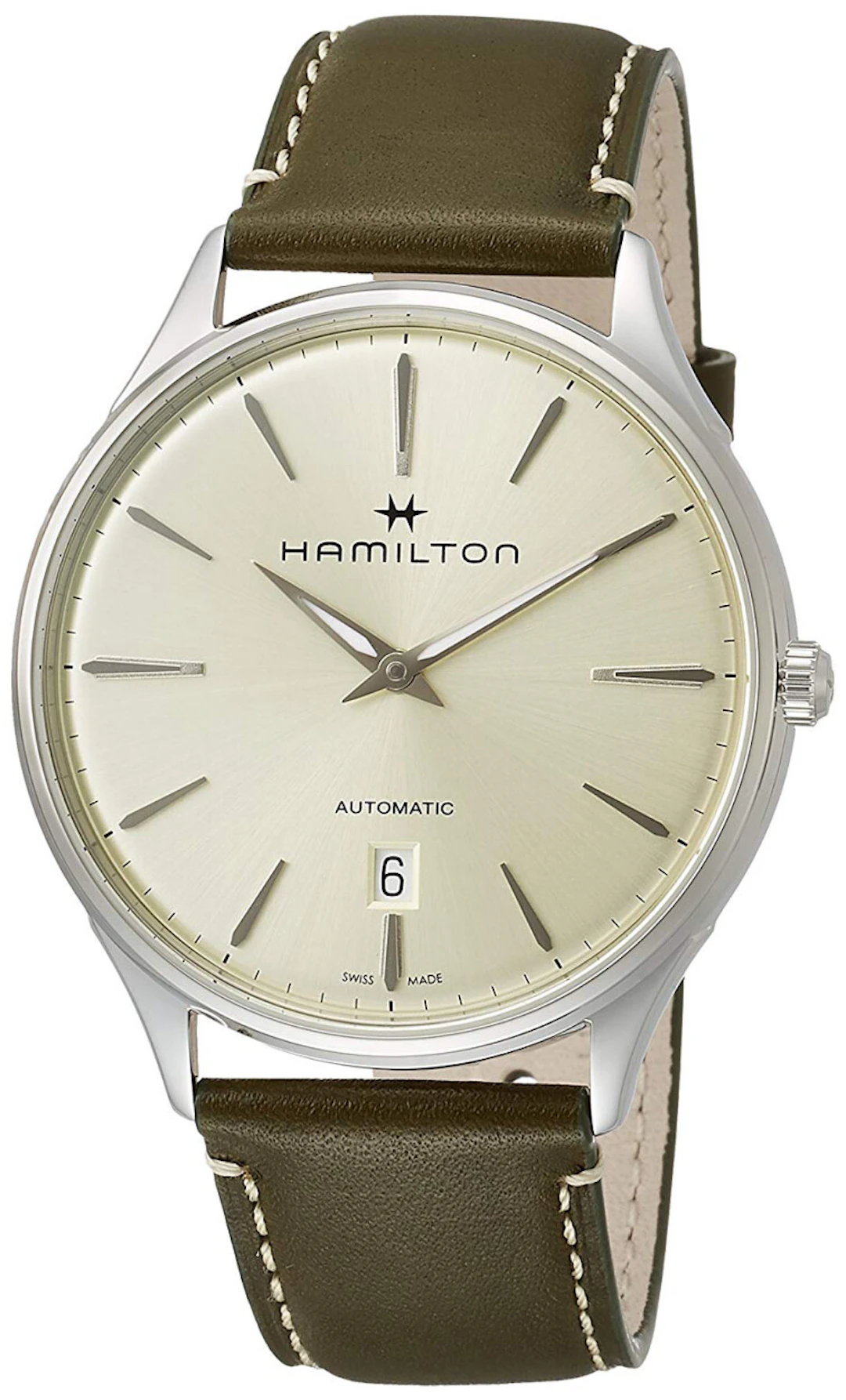 Hamilton Jazzmaster H38525811 H38525811