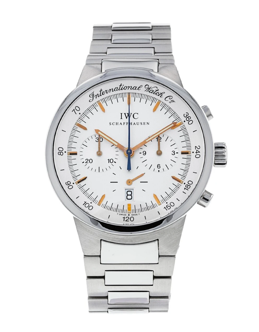 IWC GST IW372703 IW372703