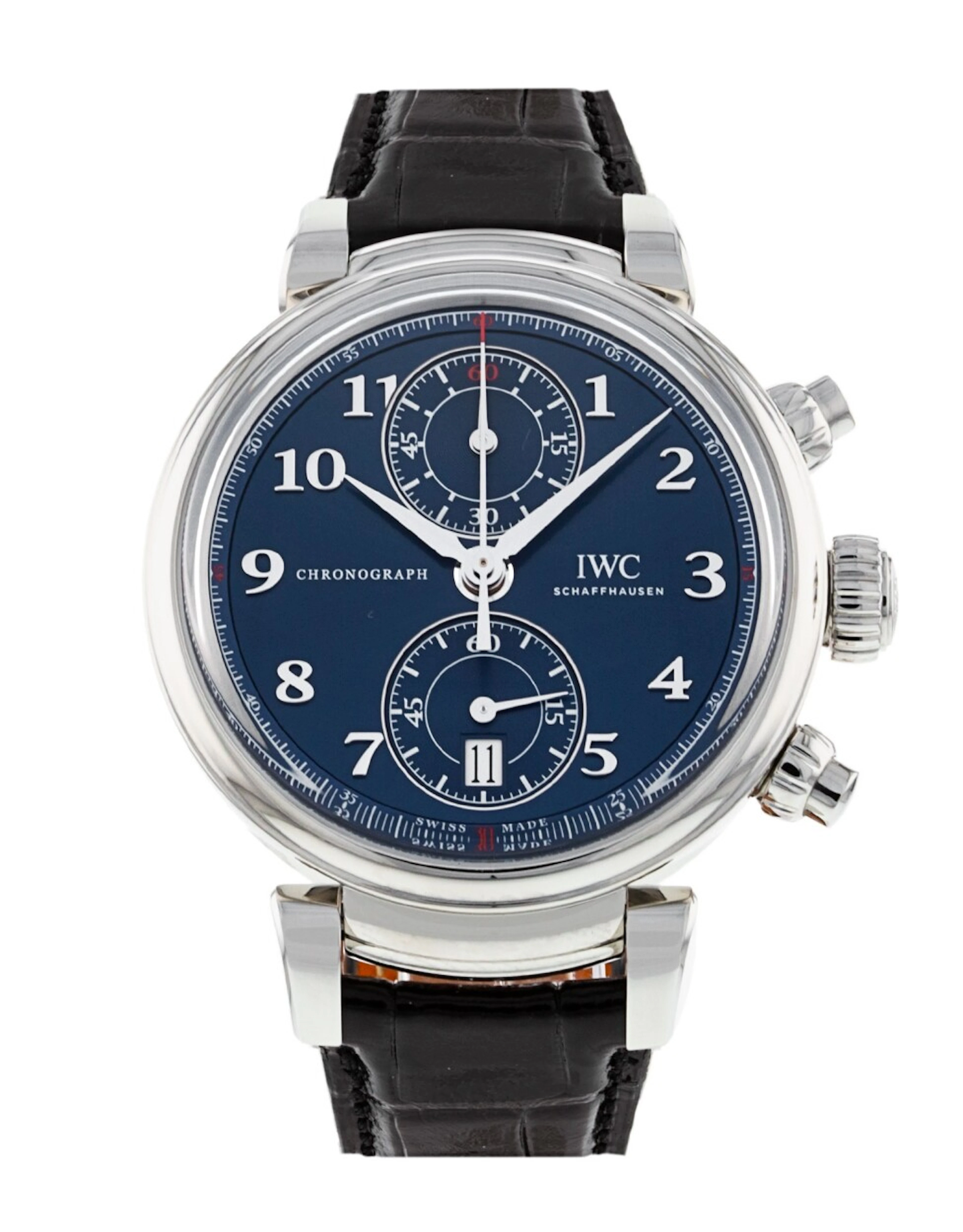 IWC Da Vinci IW393402 IW393402