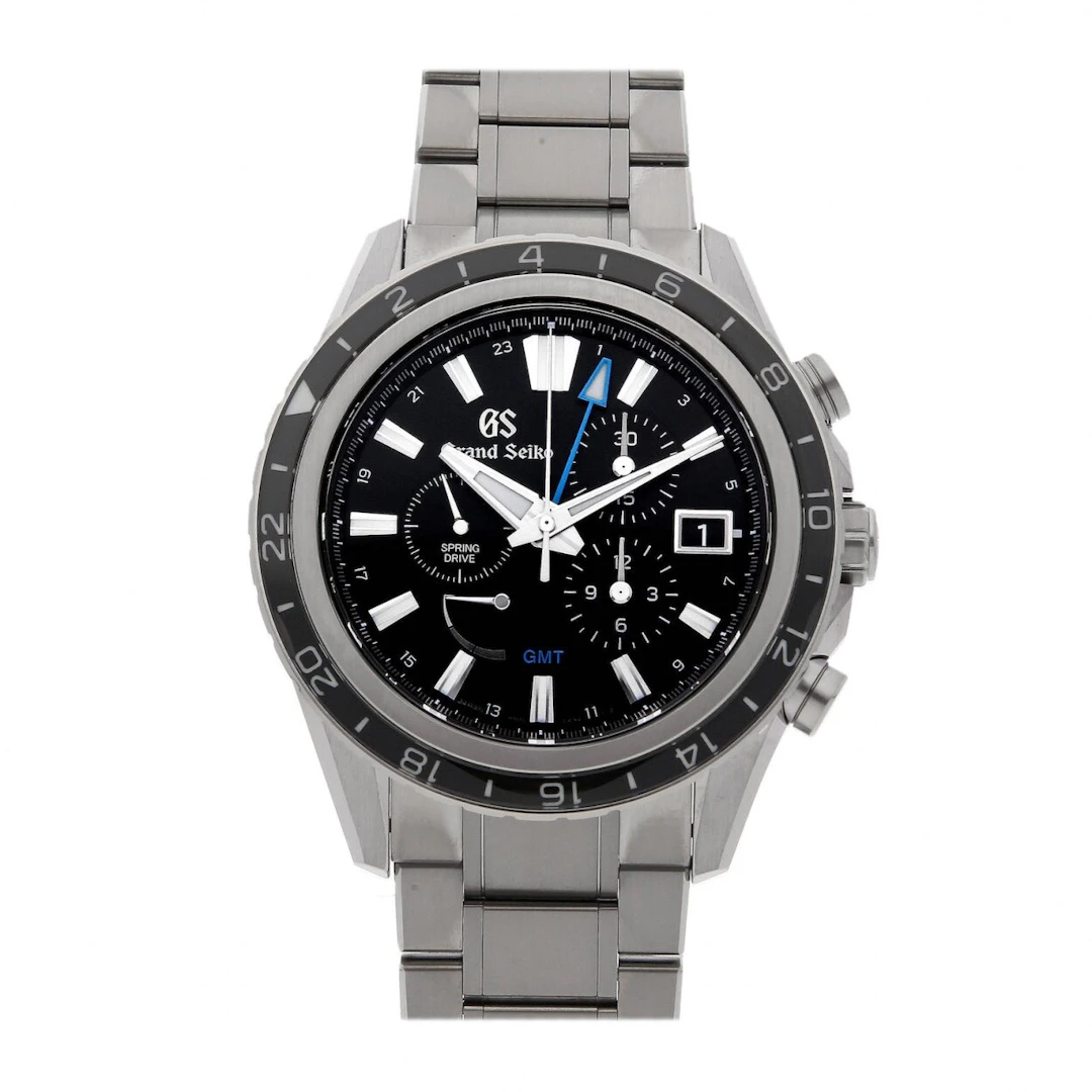 Grand Seiko Evolution 9 Collection SBGC251G SBGC251G