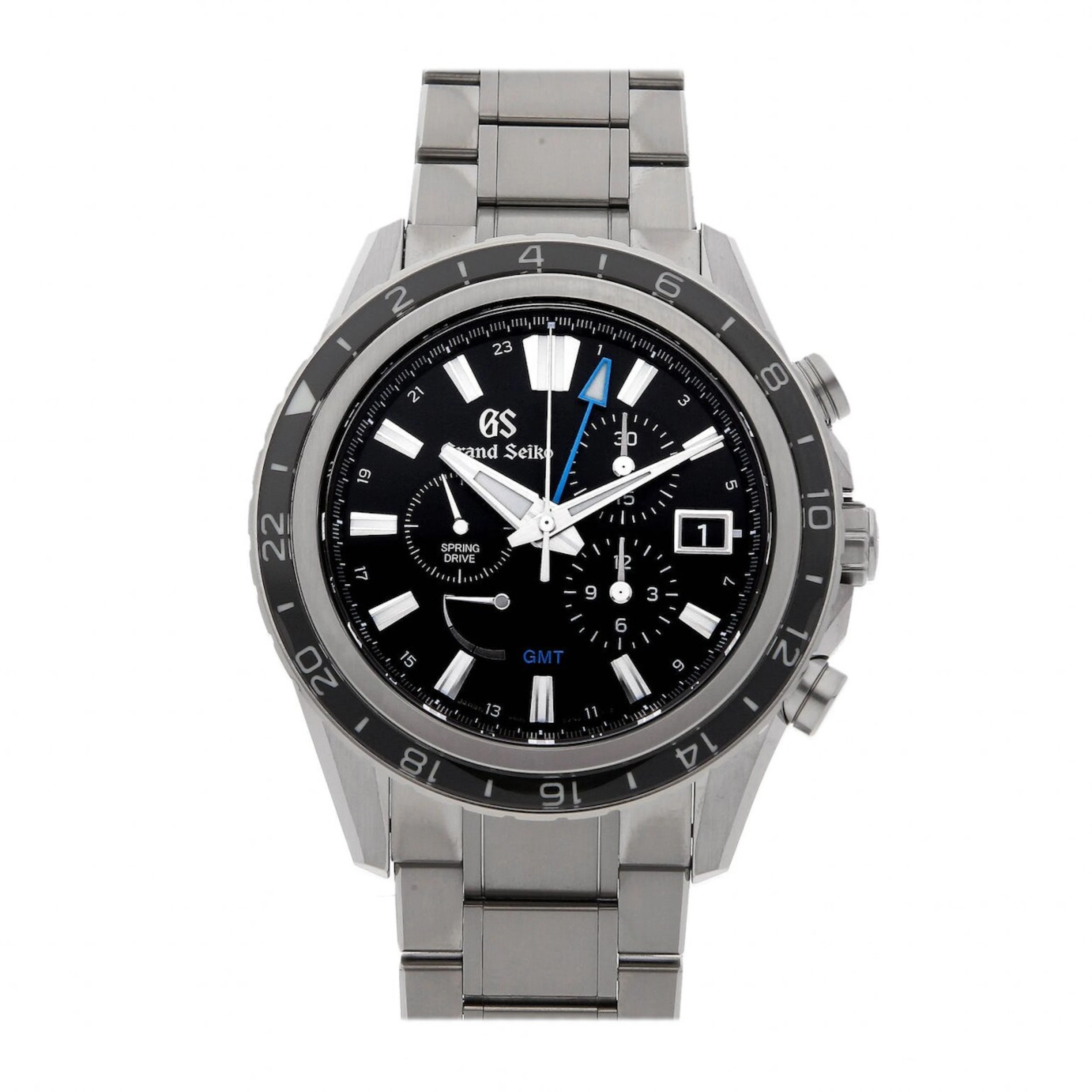 Grand Seiko Evolution 9 Collection SBGC251G SBGC251G