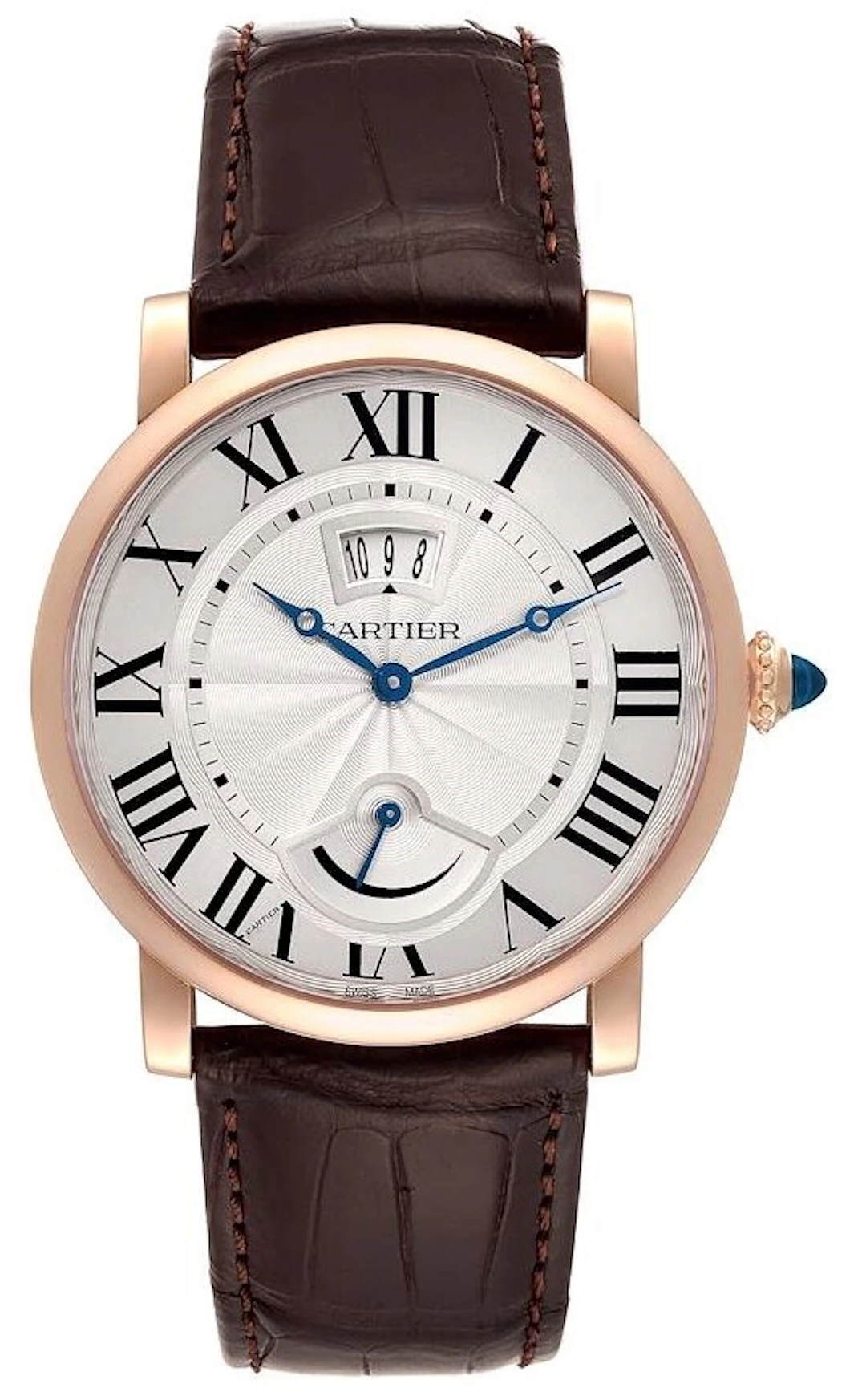 Cartier Rotonde De Cartier W1556252 W1556252