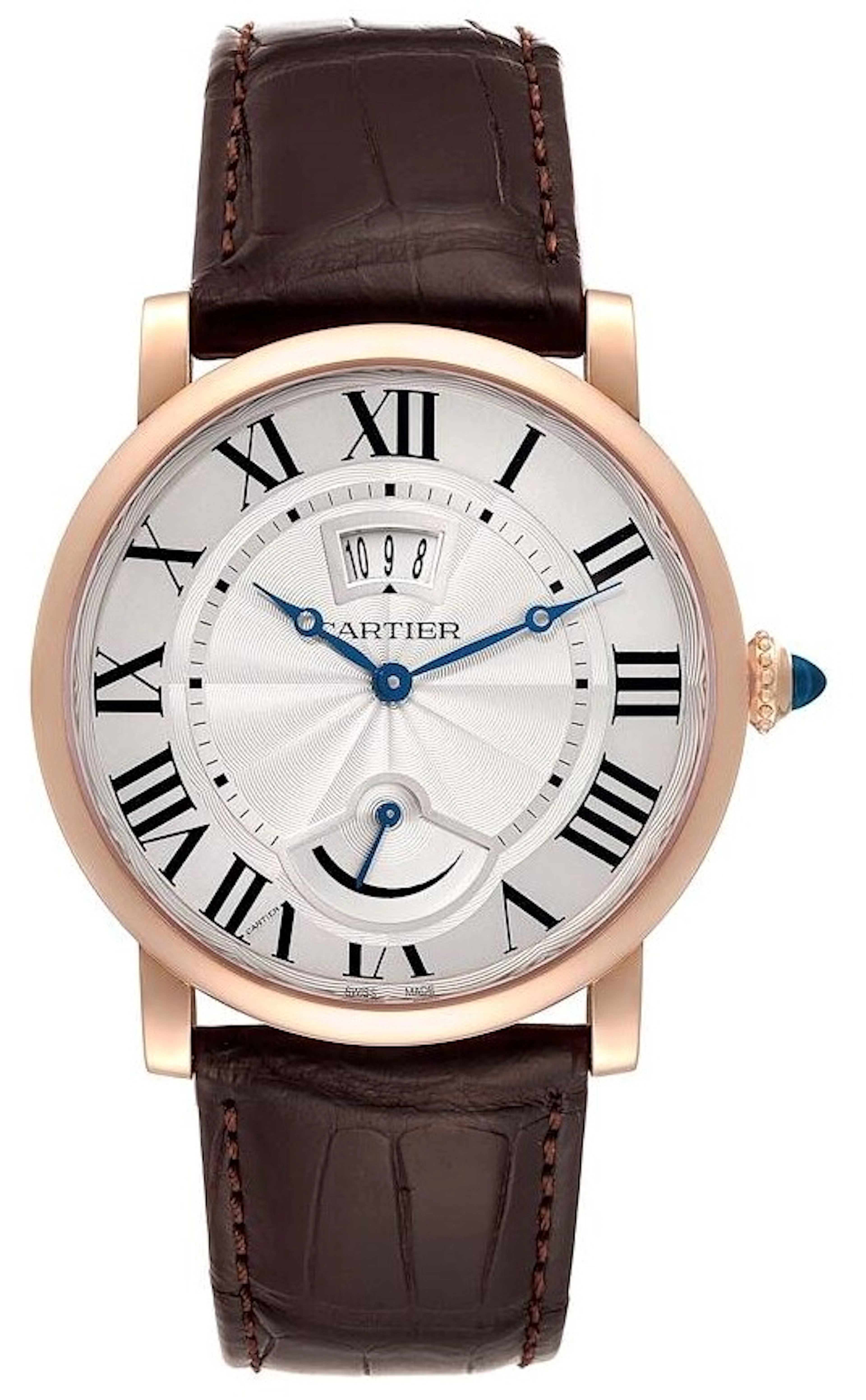 Cartier Rotonde De Cartier W1556252 W1556252