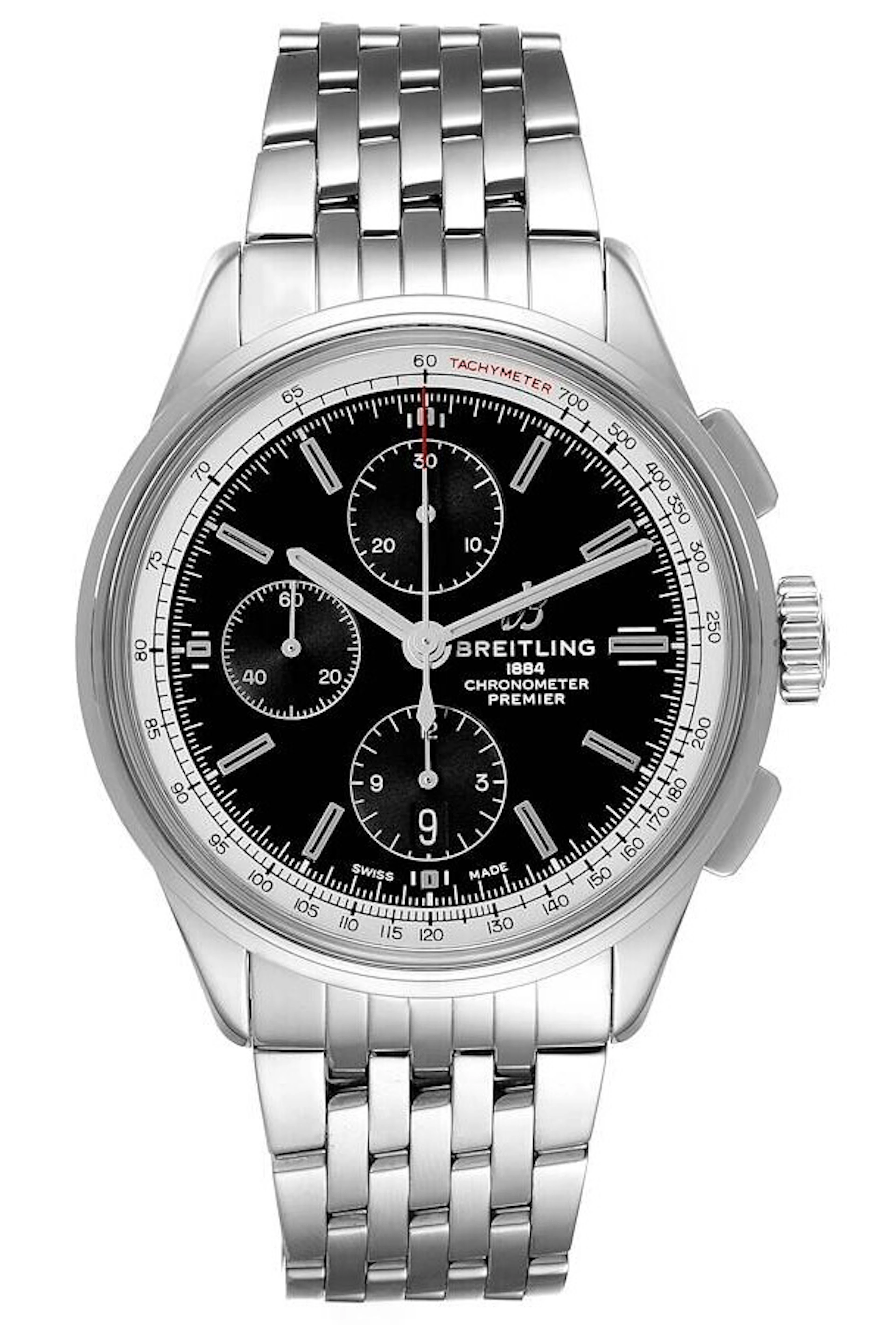 Breitling Premier Chronograph 42 A13315351B1A1 A13315351B1A1